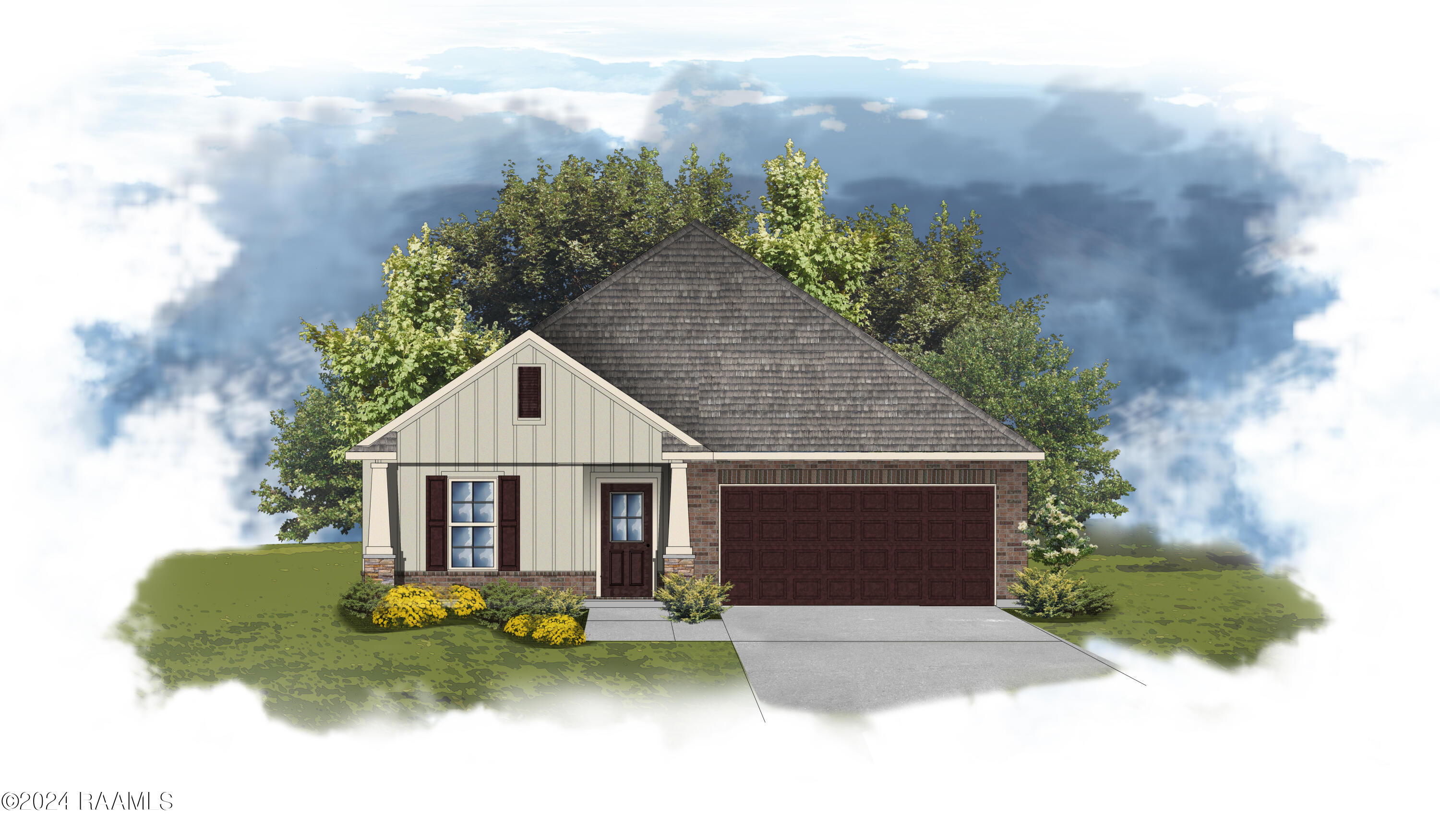 114 Star, Broussard LA