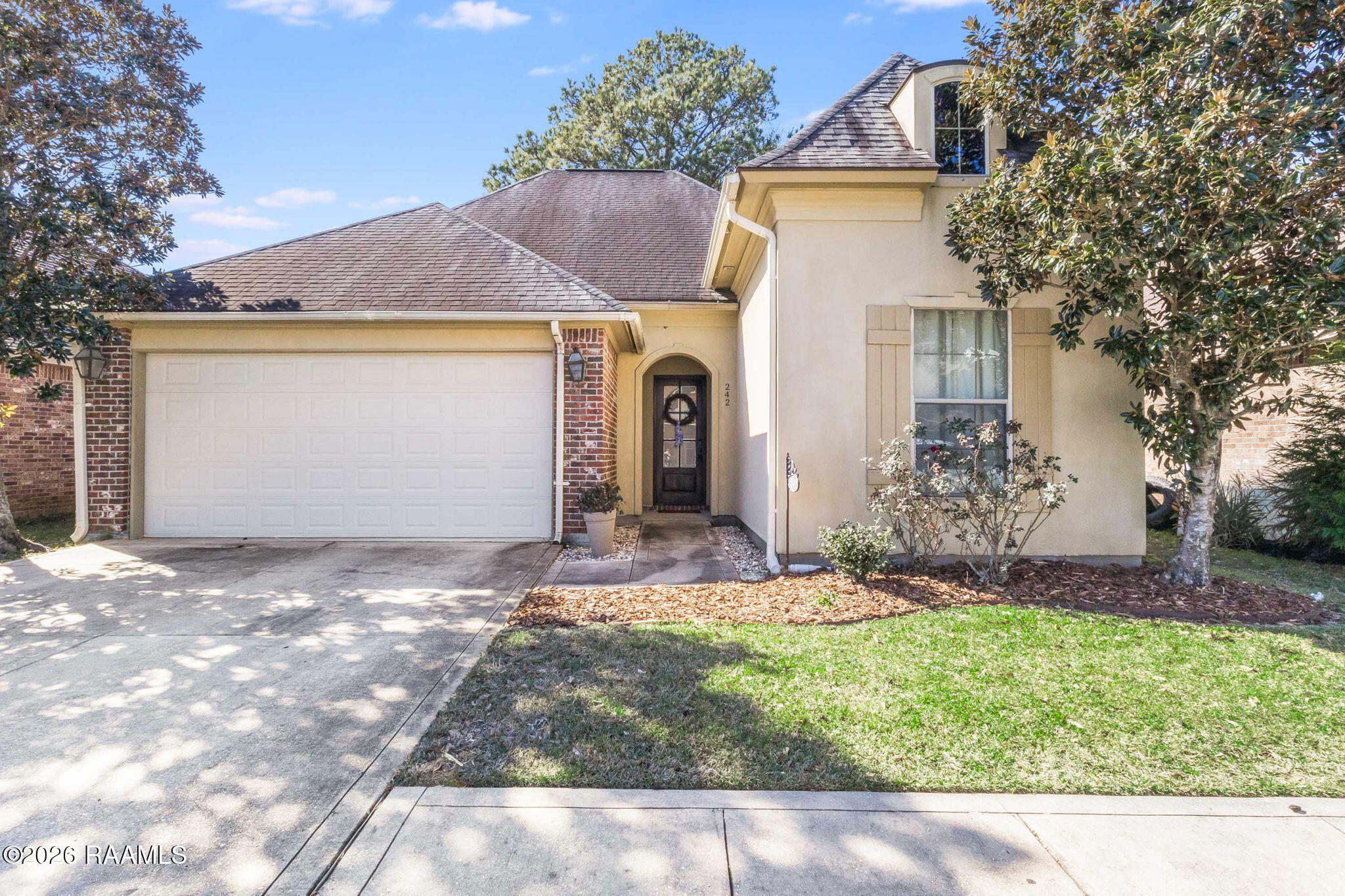 242 Rosemary, Lafayette LA