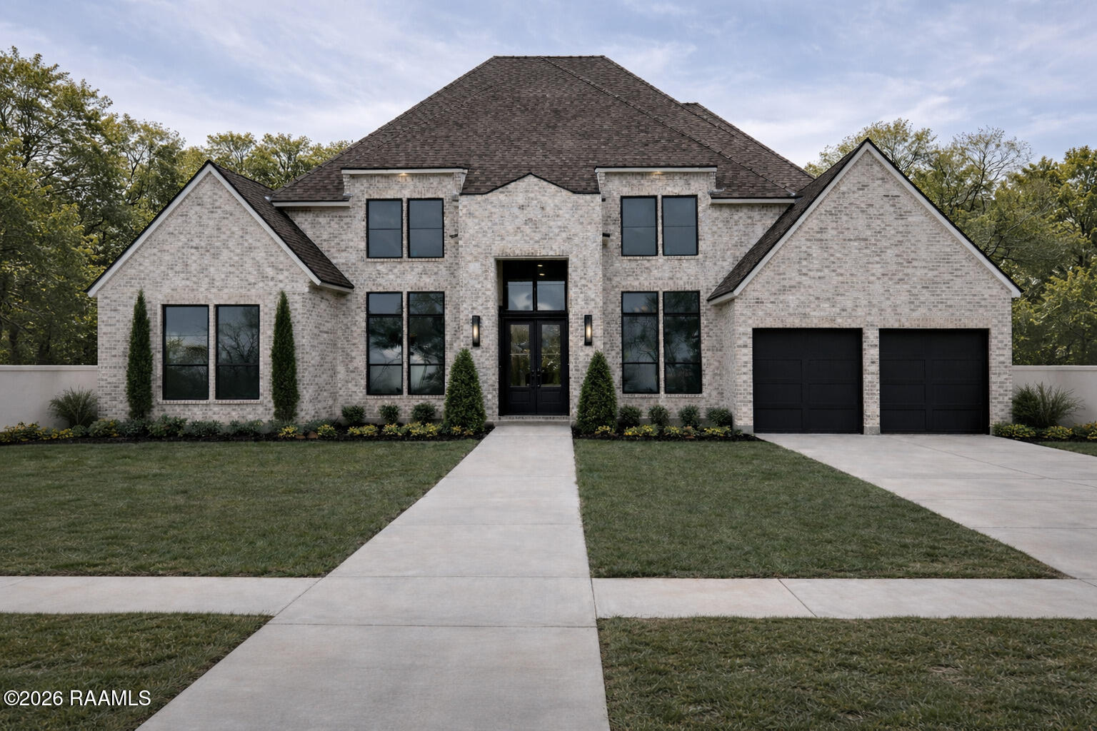 107 Leaning Oak, Lafayette LA