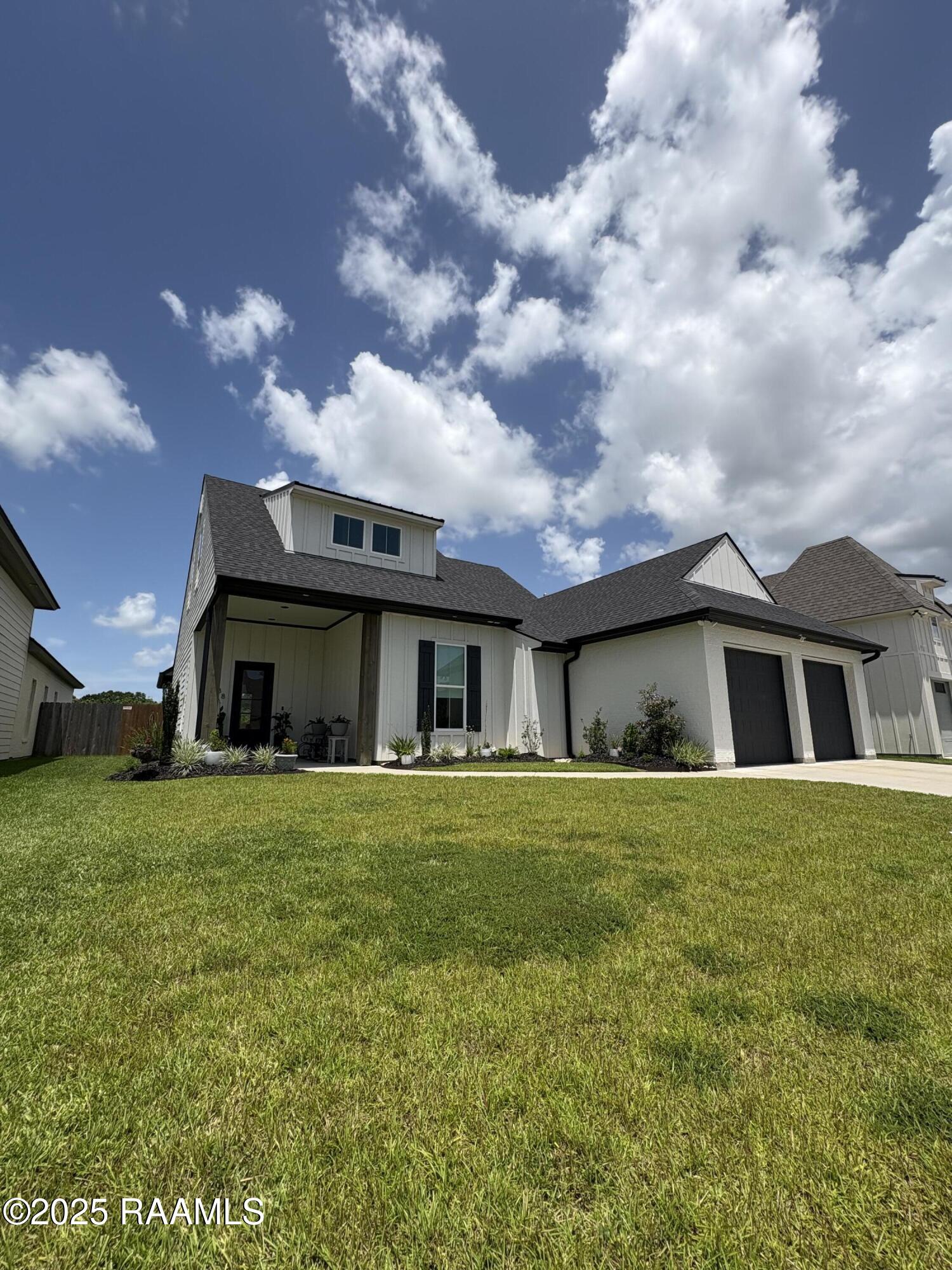 138 Cape Town, Youngsville LA