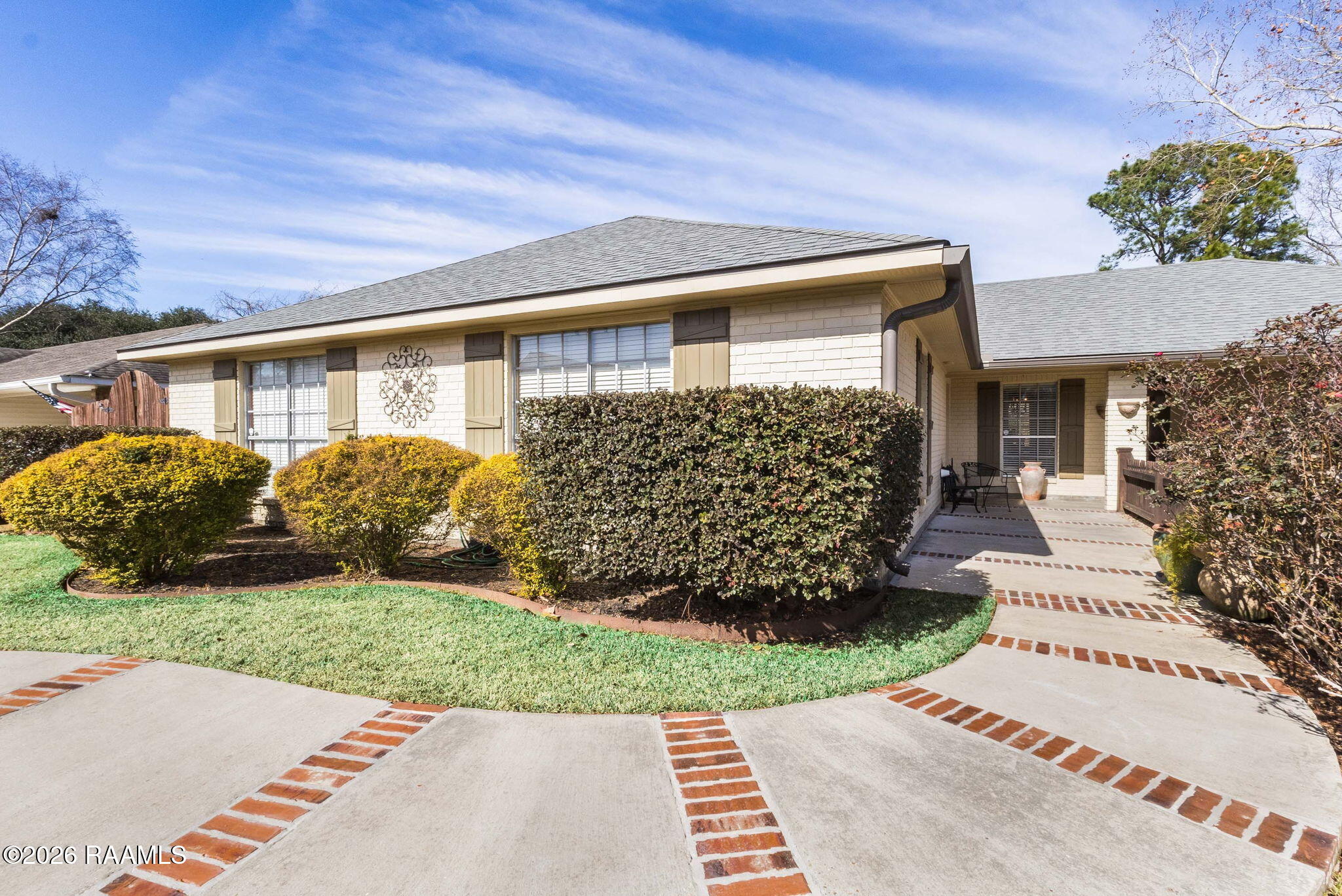 502 Monteigne, Lafayette LA