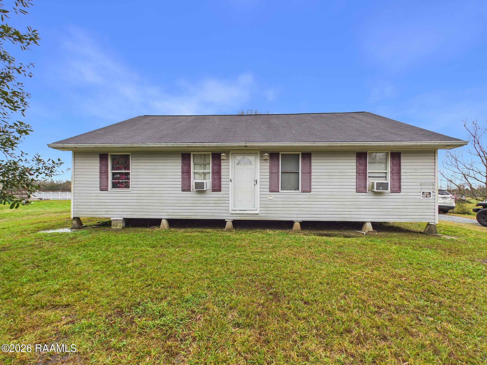 1053 Carolyn Rose, Breaux Bridge LA