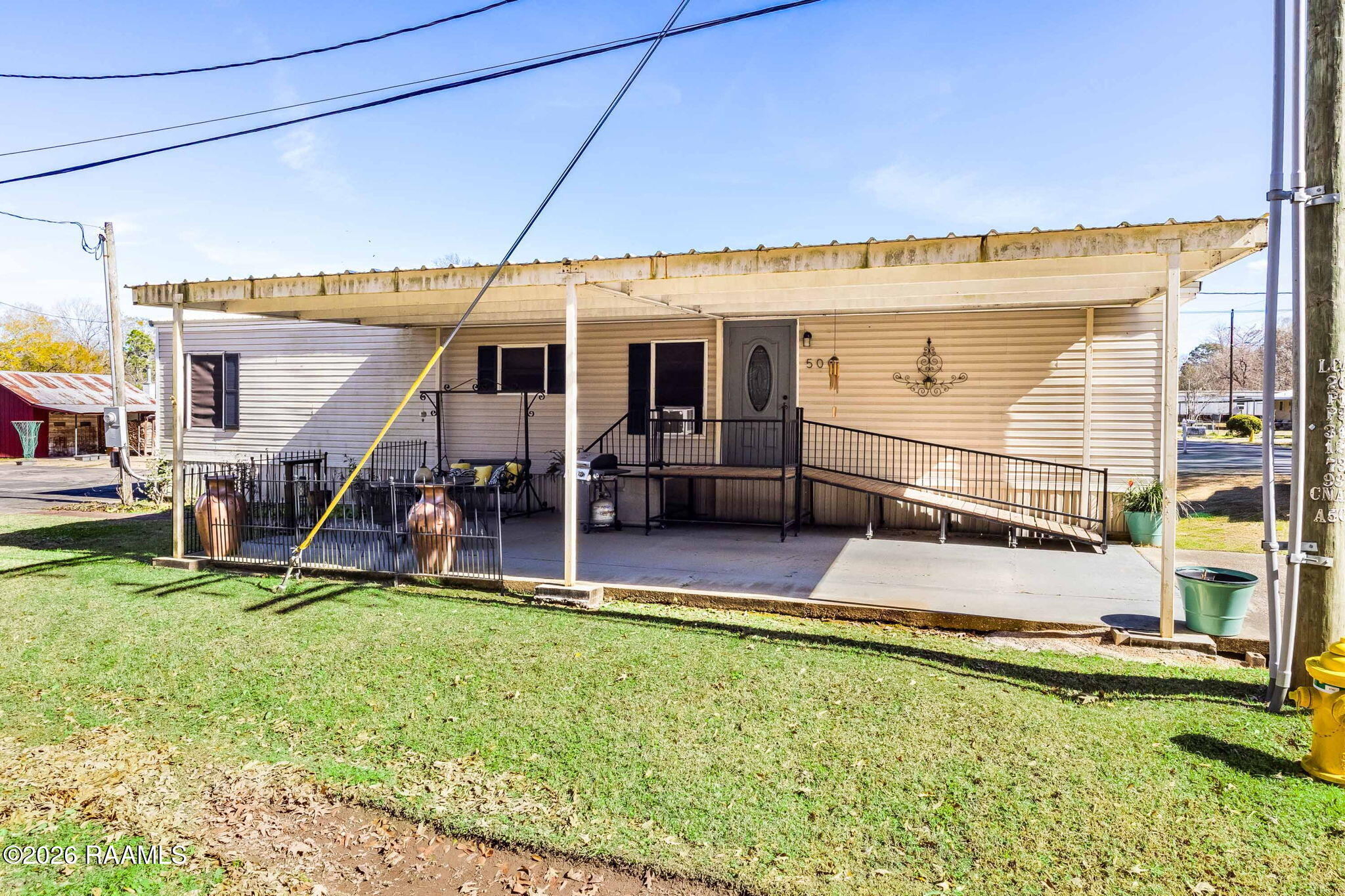500 Grossie, Lafayette LA