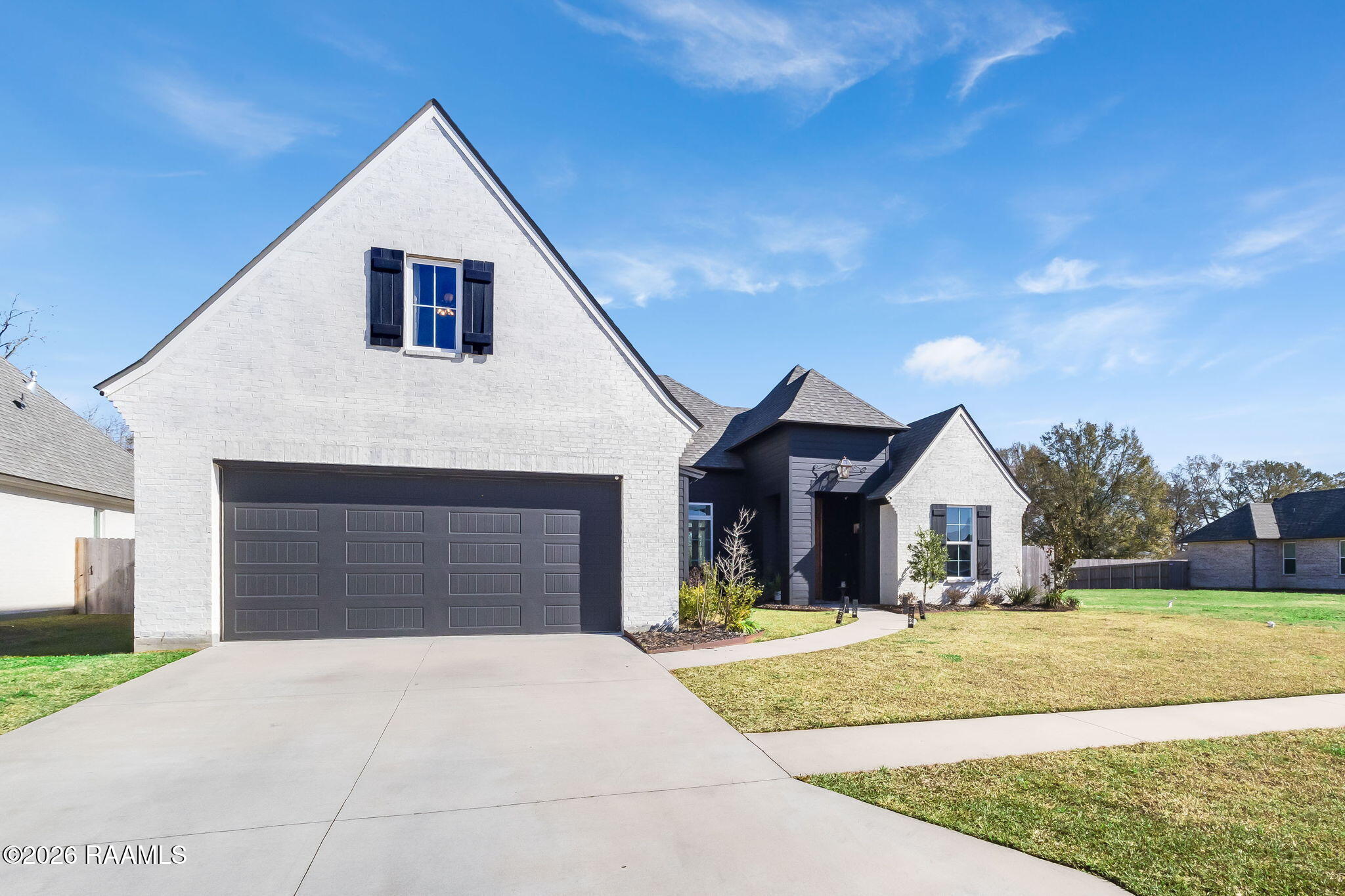 202 Ashgrove, Youngsville LA