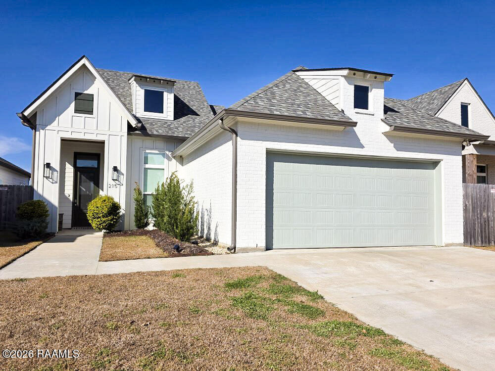 215 Timber Mill, Lafayette LA