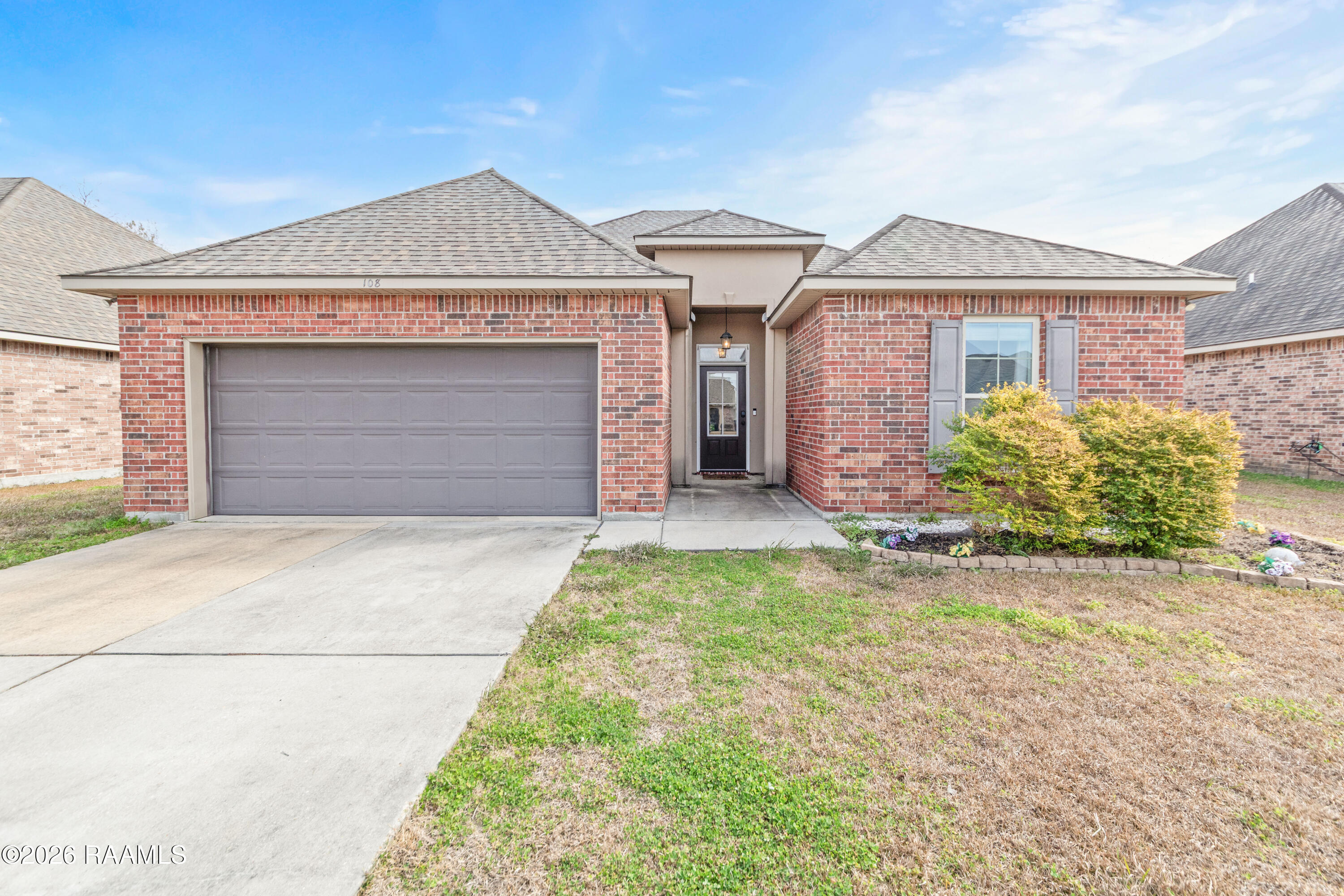 108 Hunters Hill, Duson LA