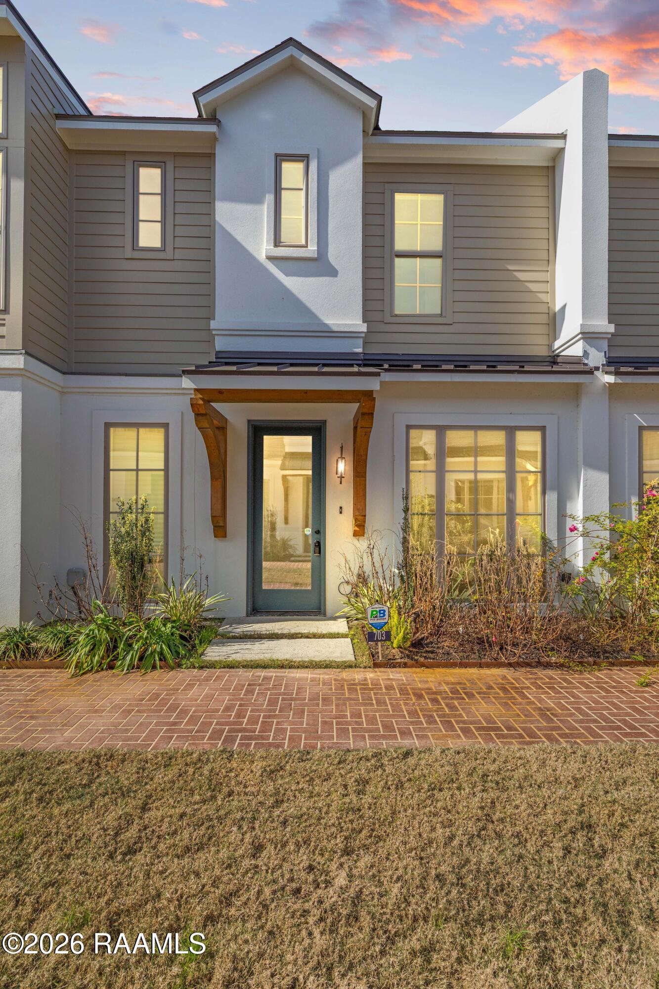 115 Gaunt, Youngsville LA