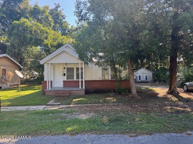 115 S Miles, Abbeville LA