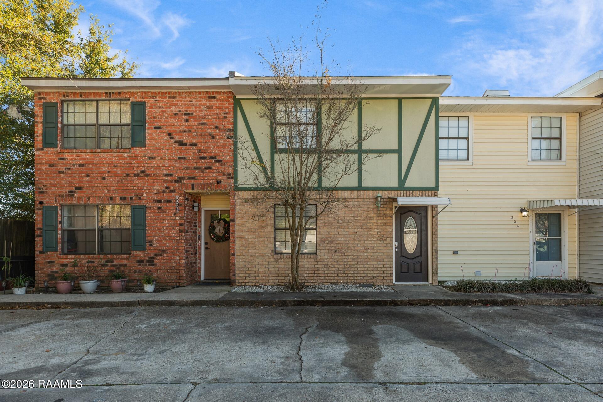 206 Southfield, Lafayette LA