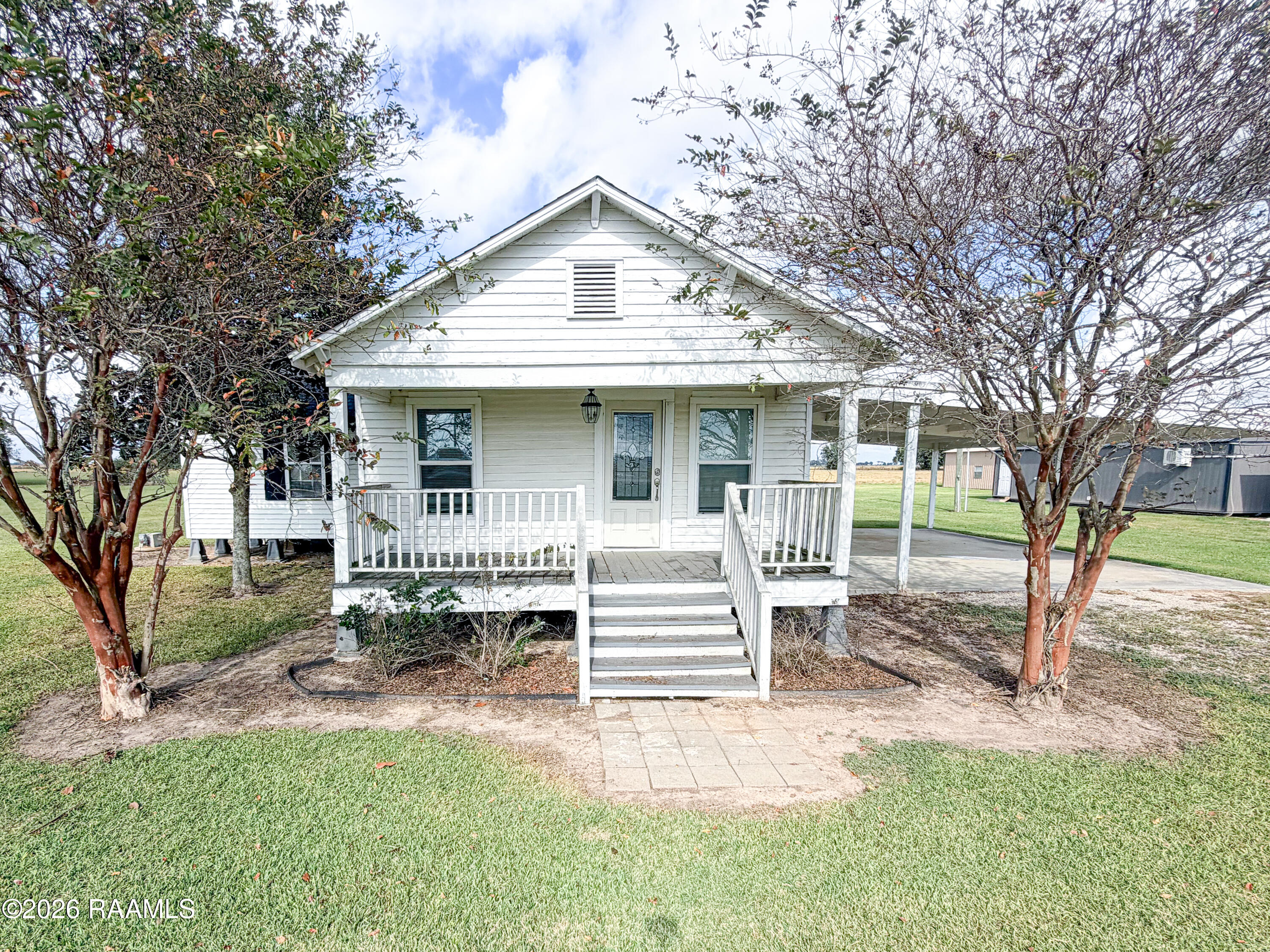 6600 Hwy 14, Lake Arthur LA