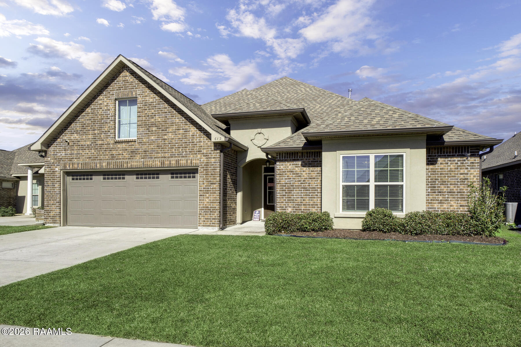612 Bay Meadow, Lafayette LA