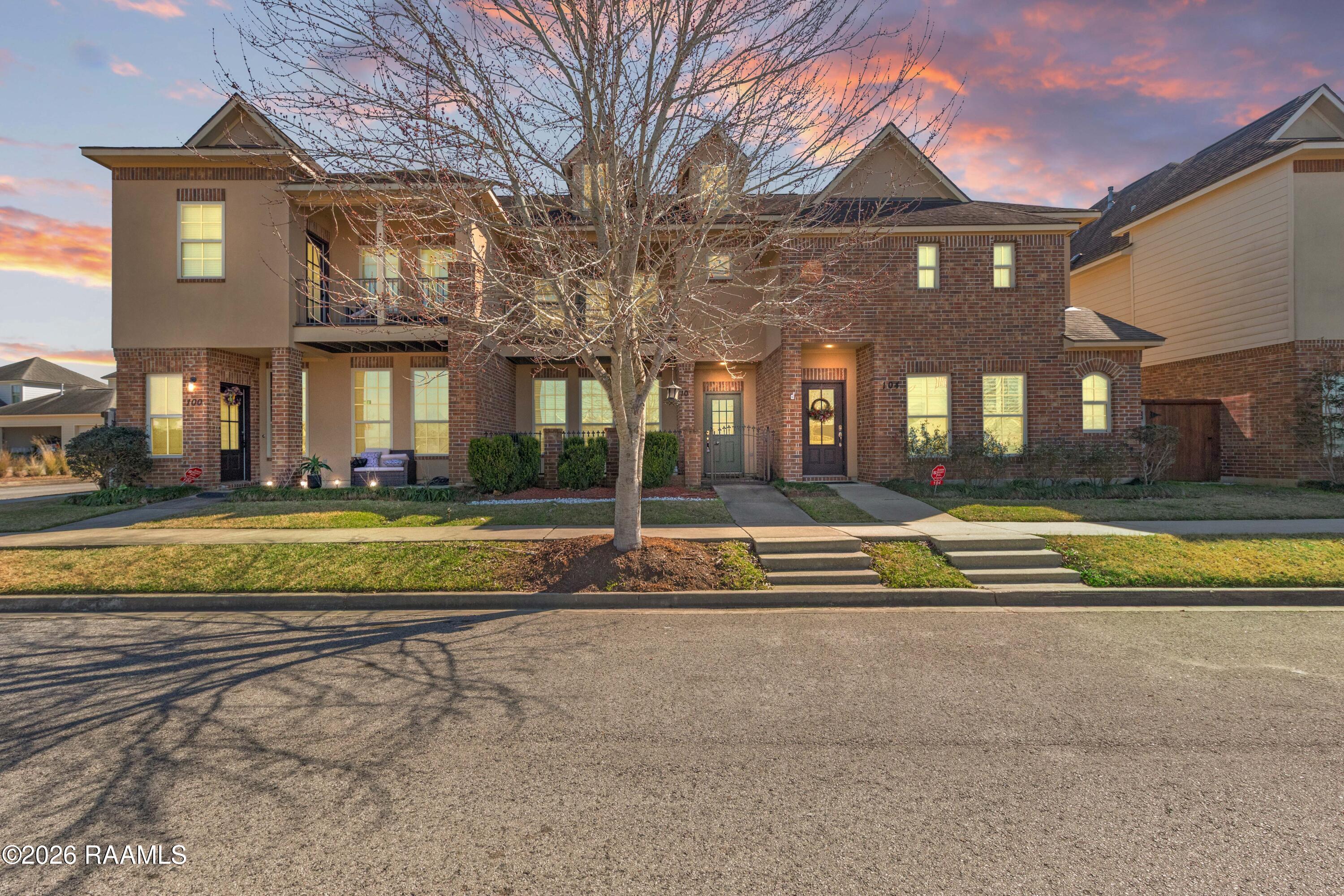 102 Stonehurst, Youngsville LA