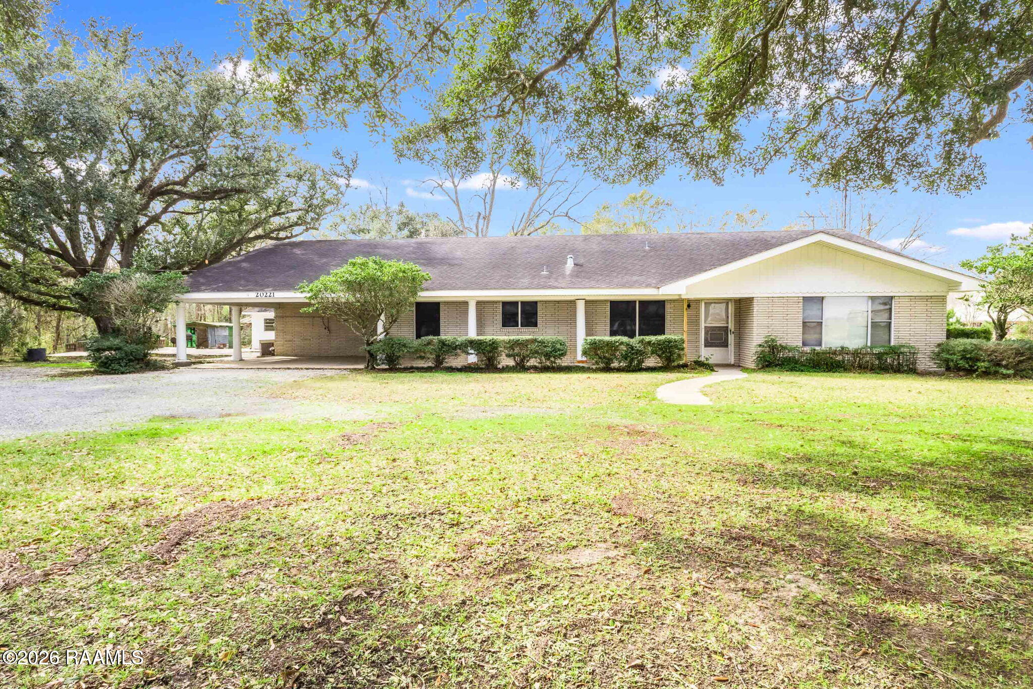 20221 Crowley Eunice, Crowley LA