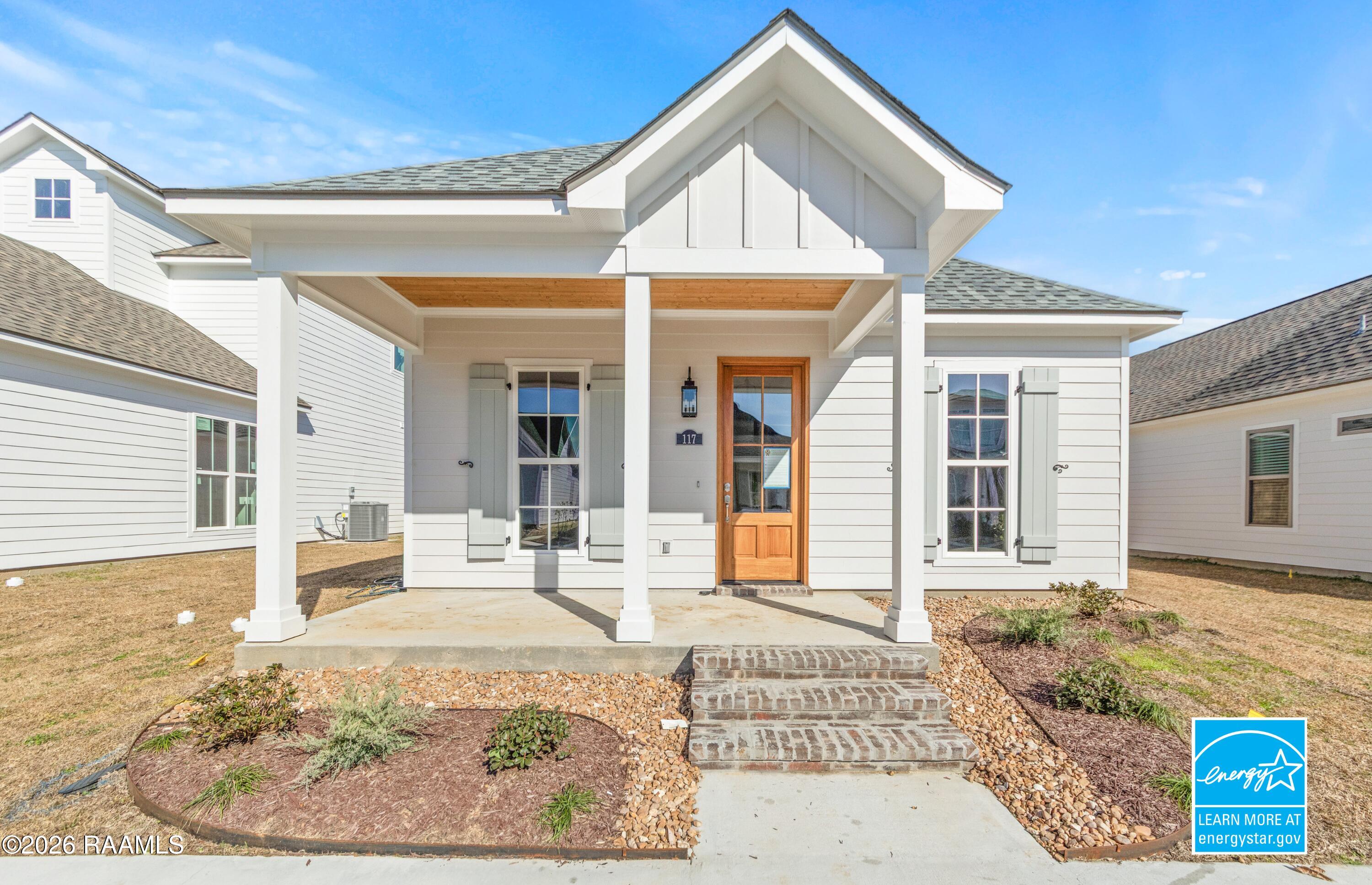 117 Lenova, Lafayette LA