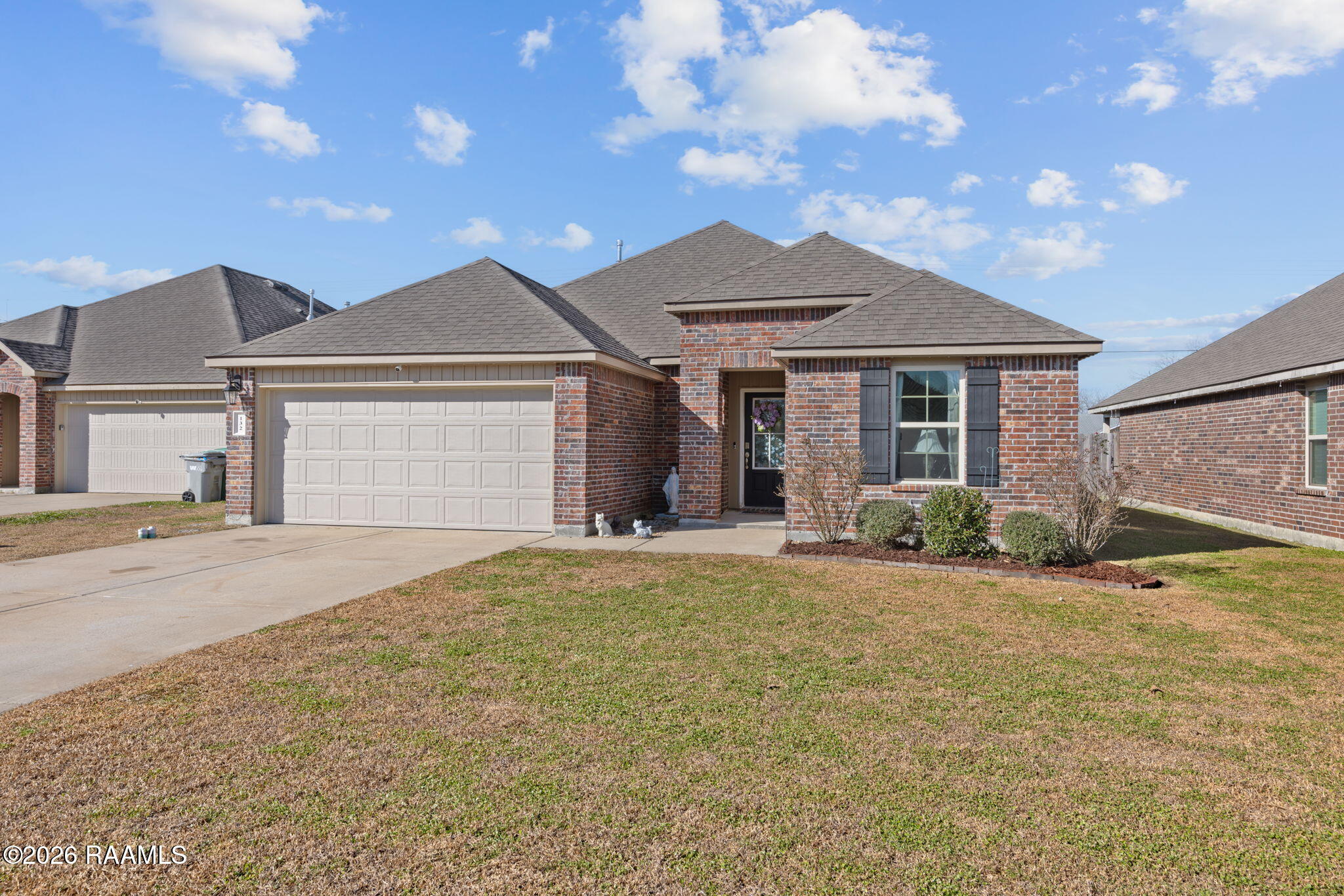 132 Abbeywood, Youngsville LA