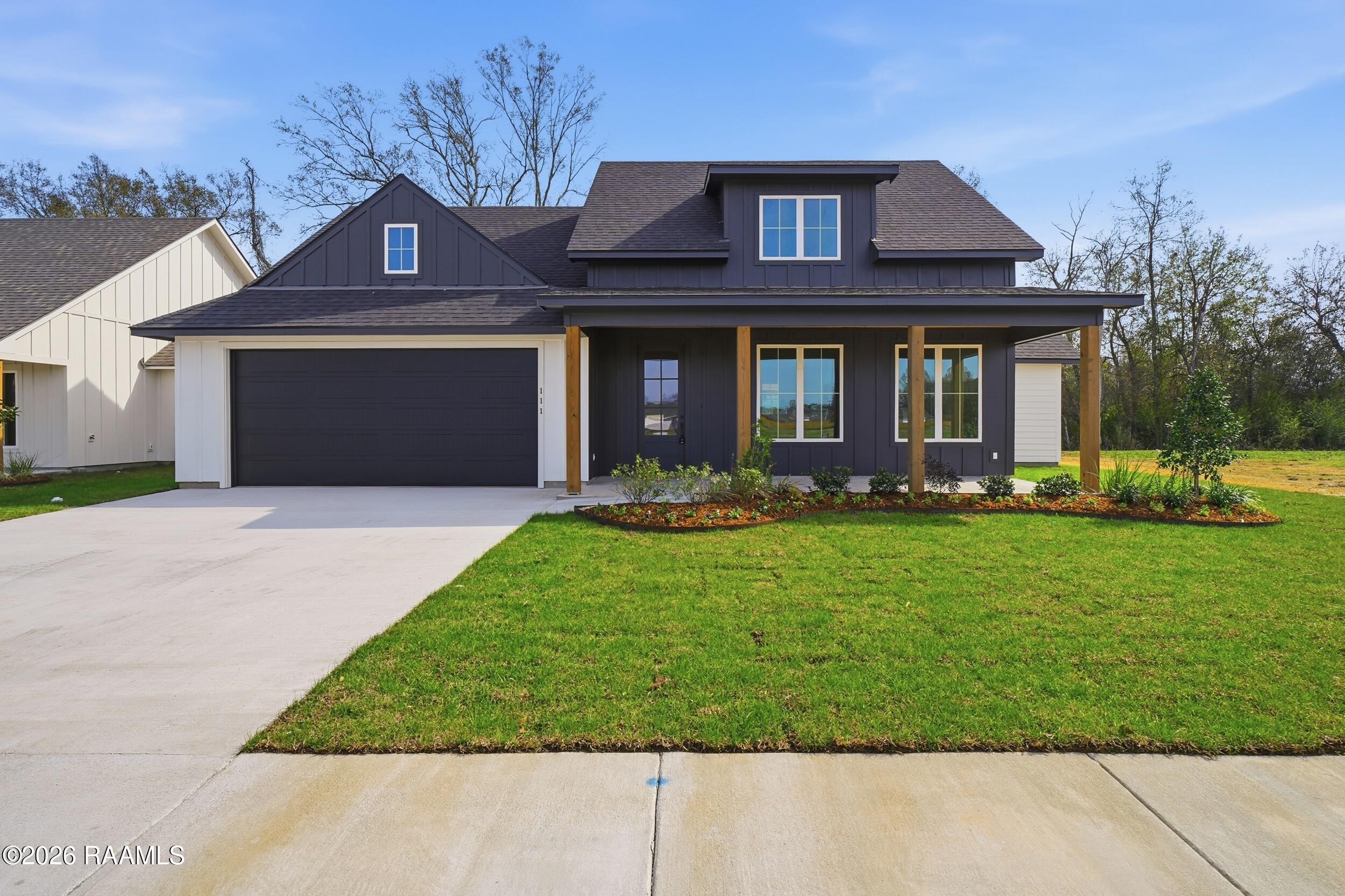 111 Stapleton, Carencro LA