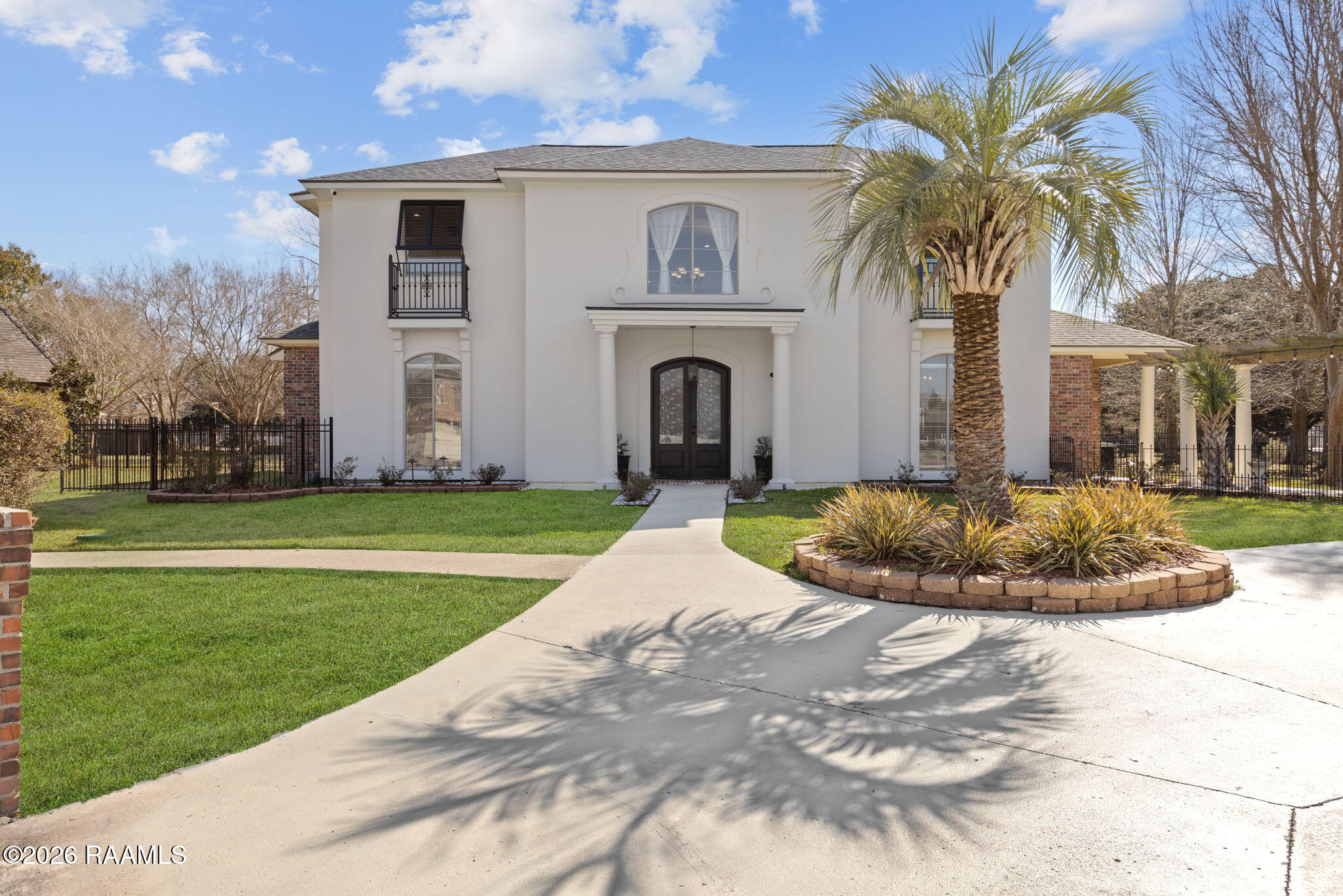 105 Woodbine, Lafayette LA