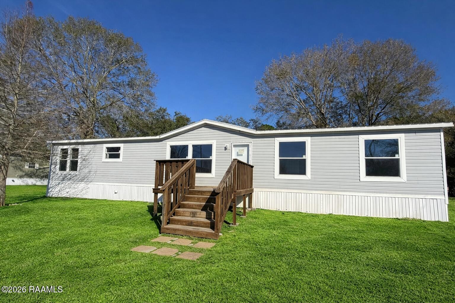 1084 Huval, Breaux Bridge LA