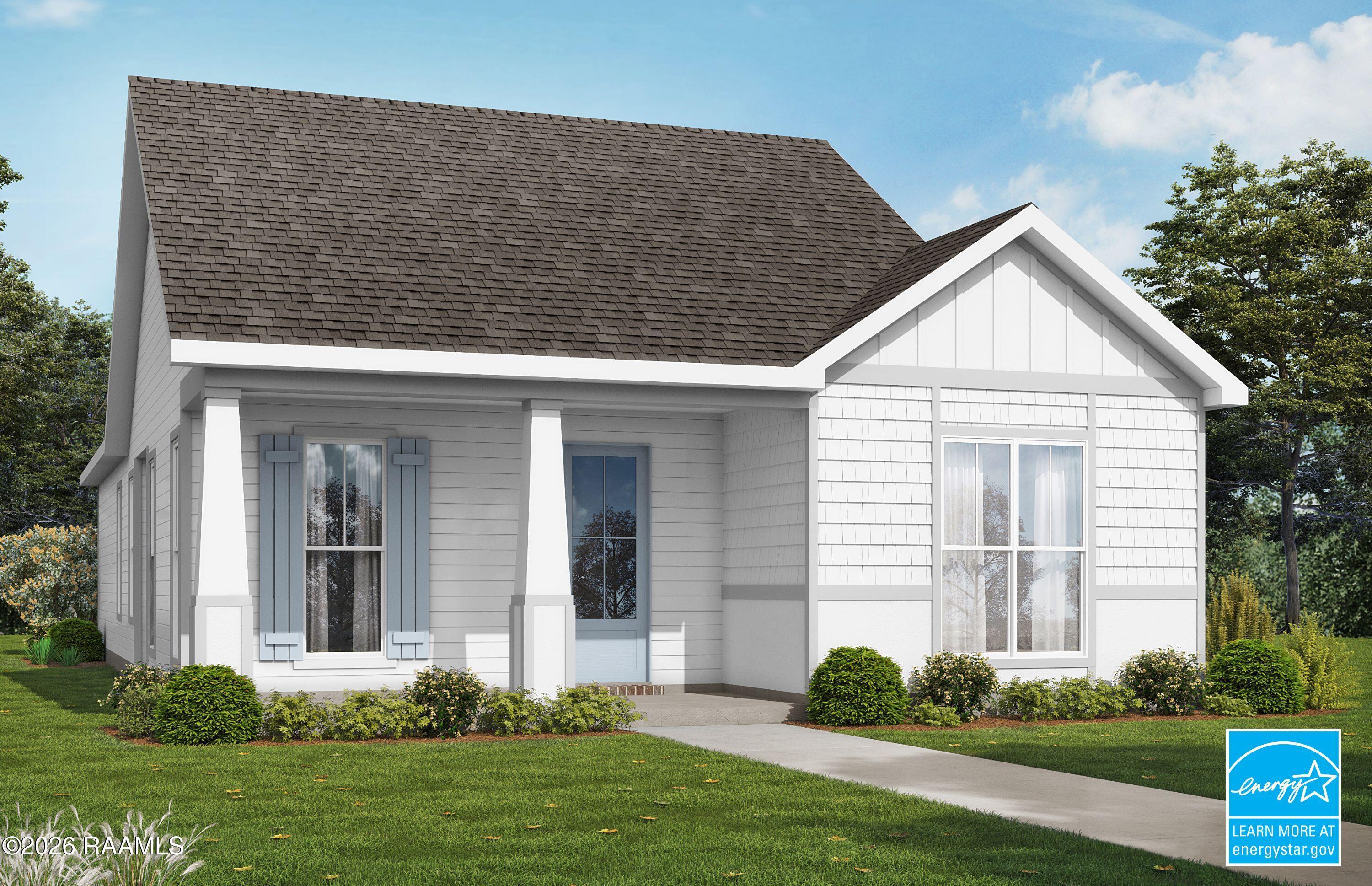 108 Harbourside, Youngsville LA