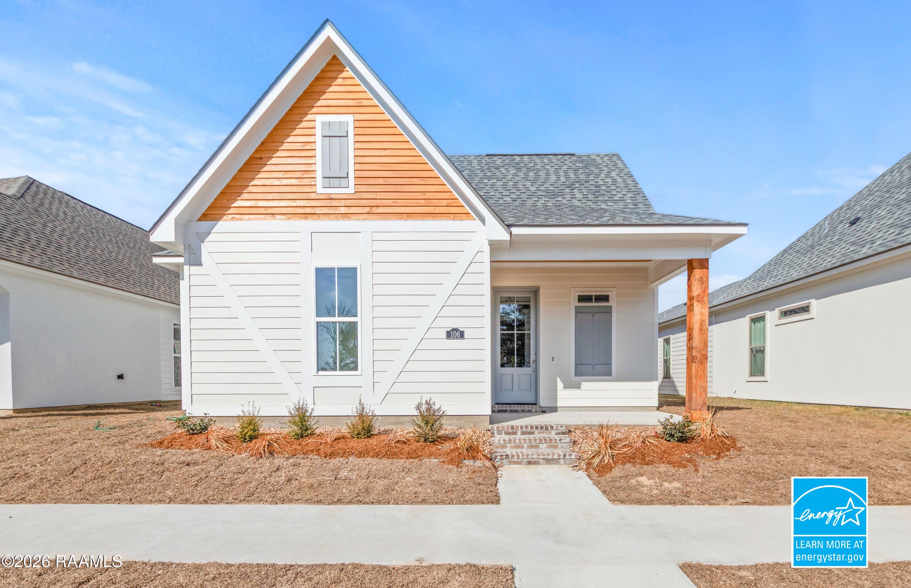 106 Newtown, Lafayette LA