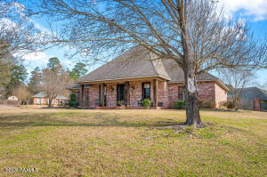 110 Lakeland, Pineville LA
