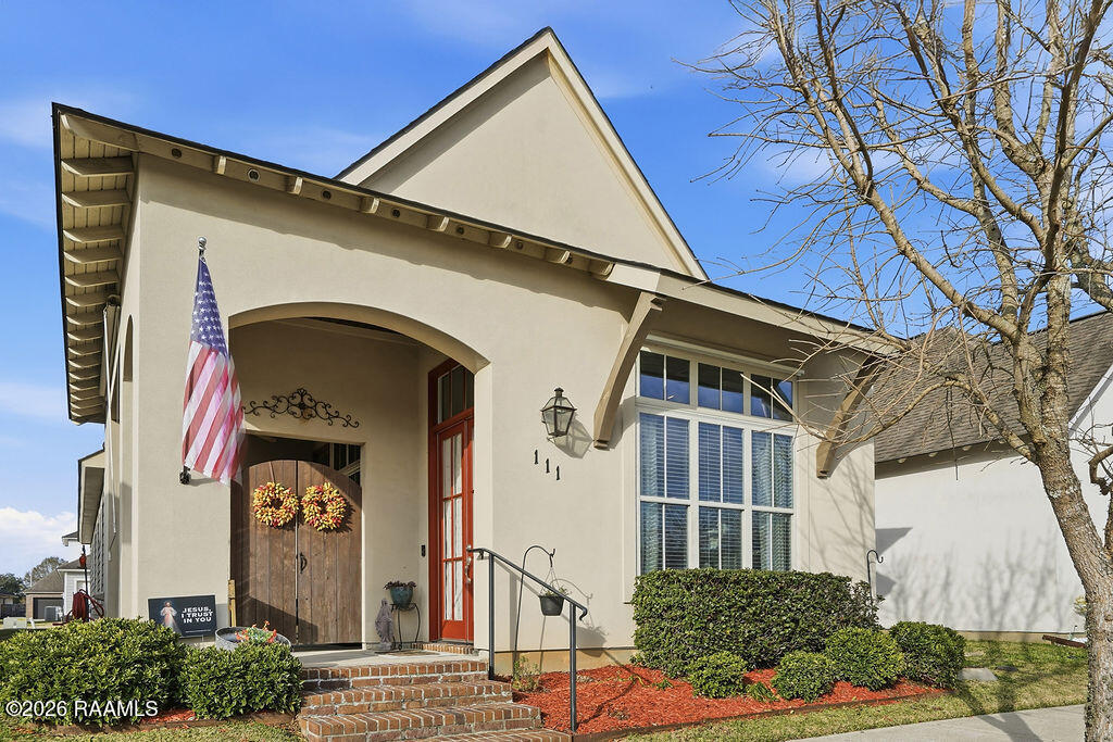 111 Abilene, Lafayette LA