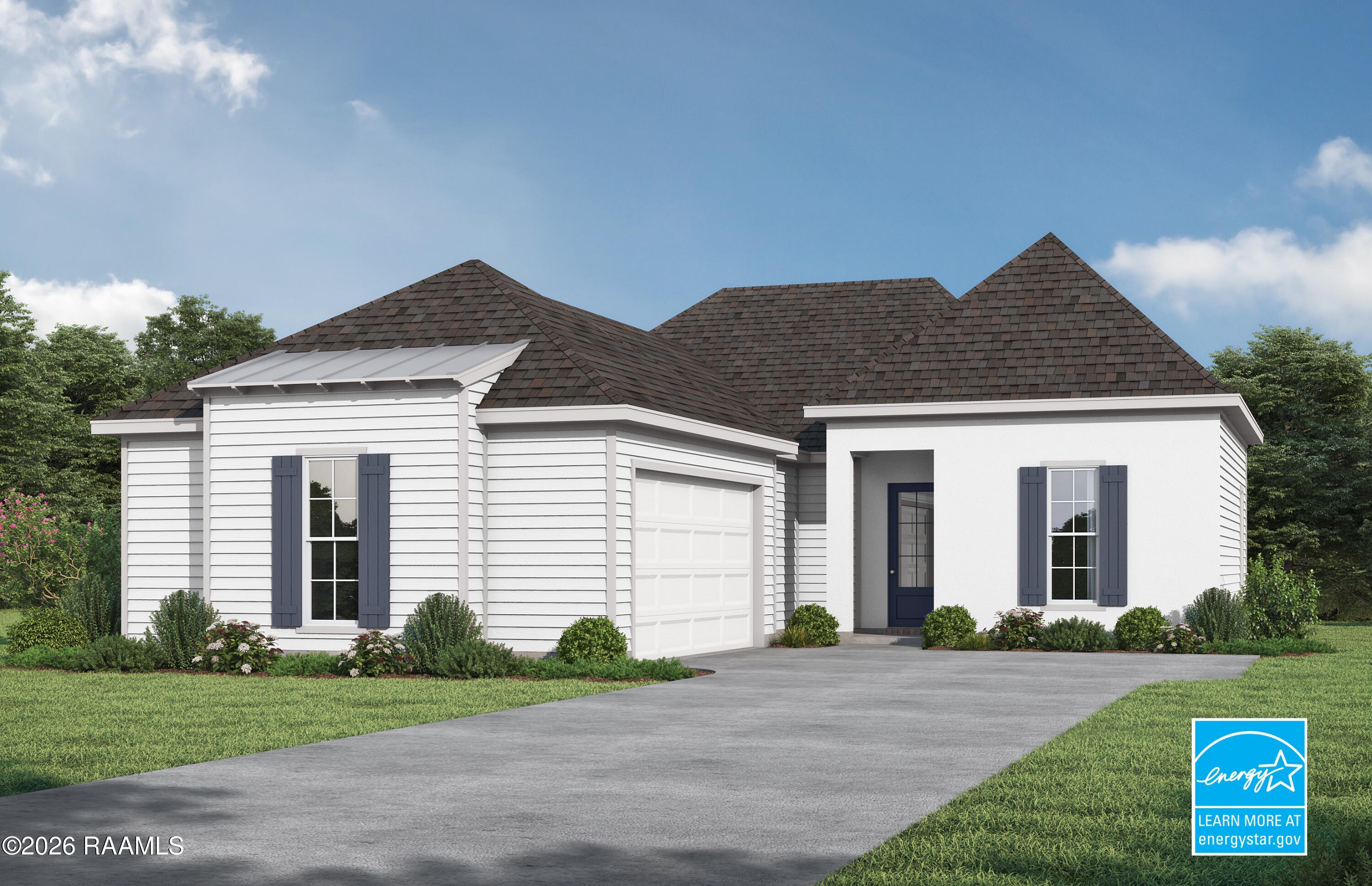 105 Gosling, Lafayette LA