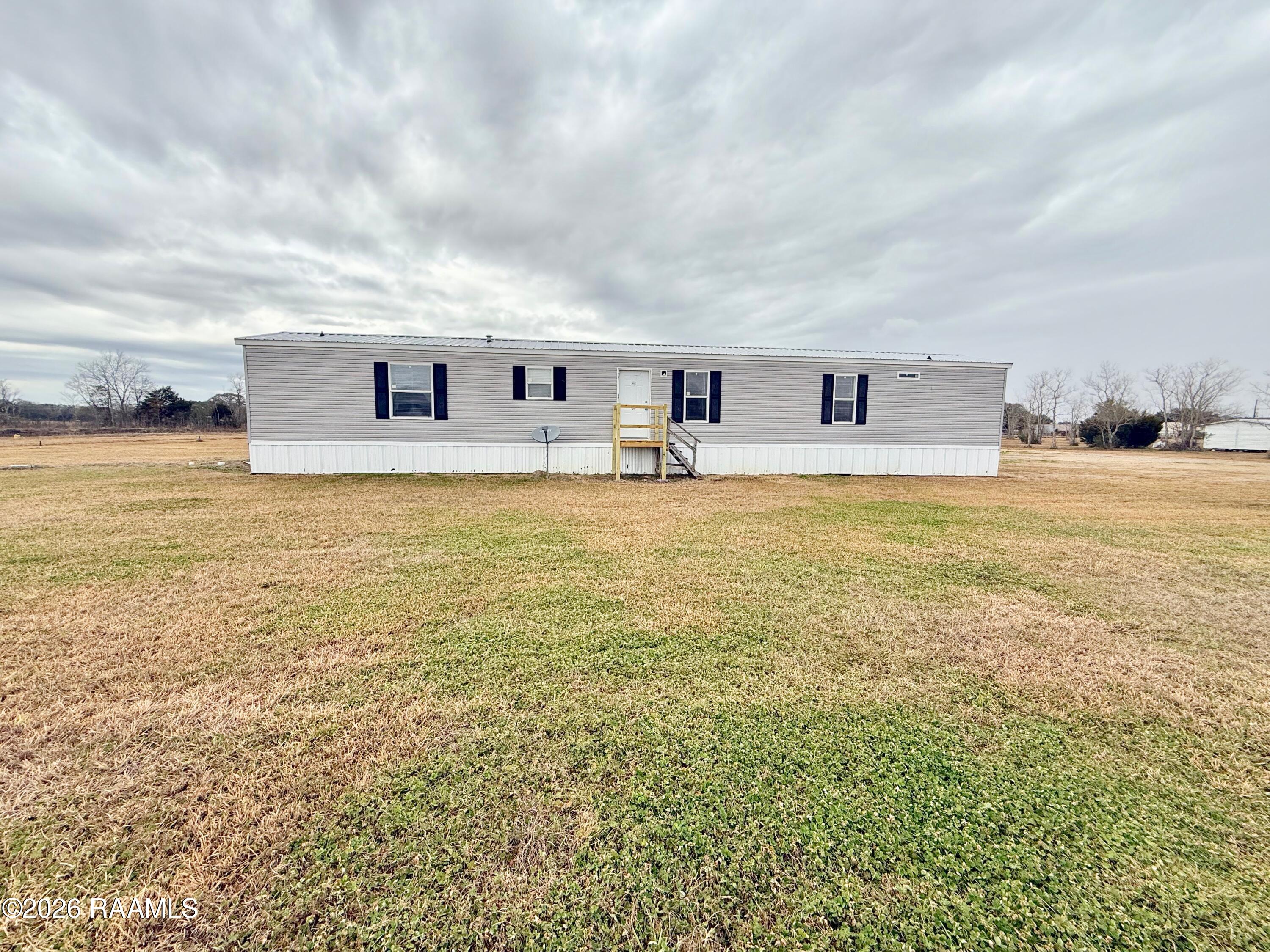 9106 Leo Montet Pvt, Abbeville LA