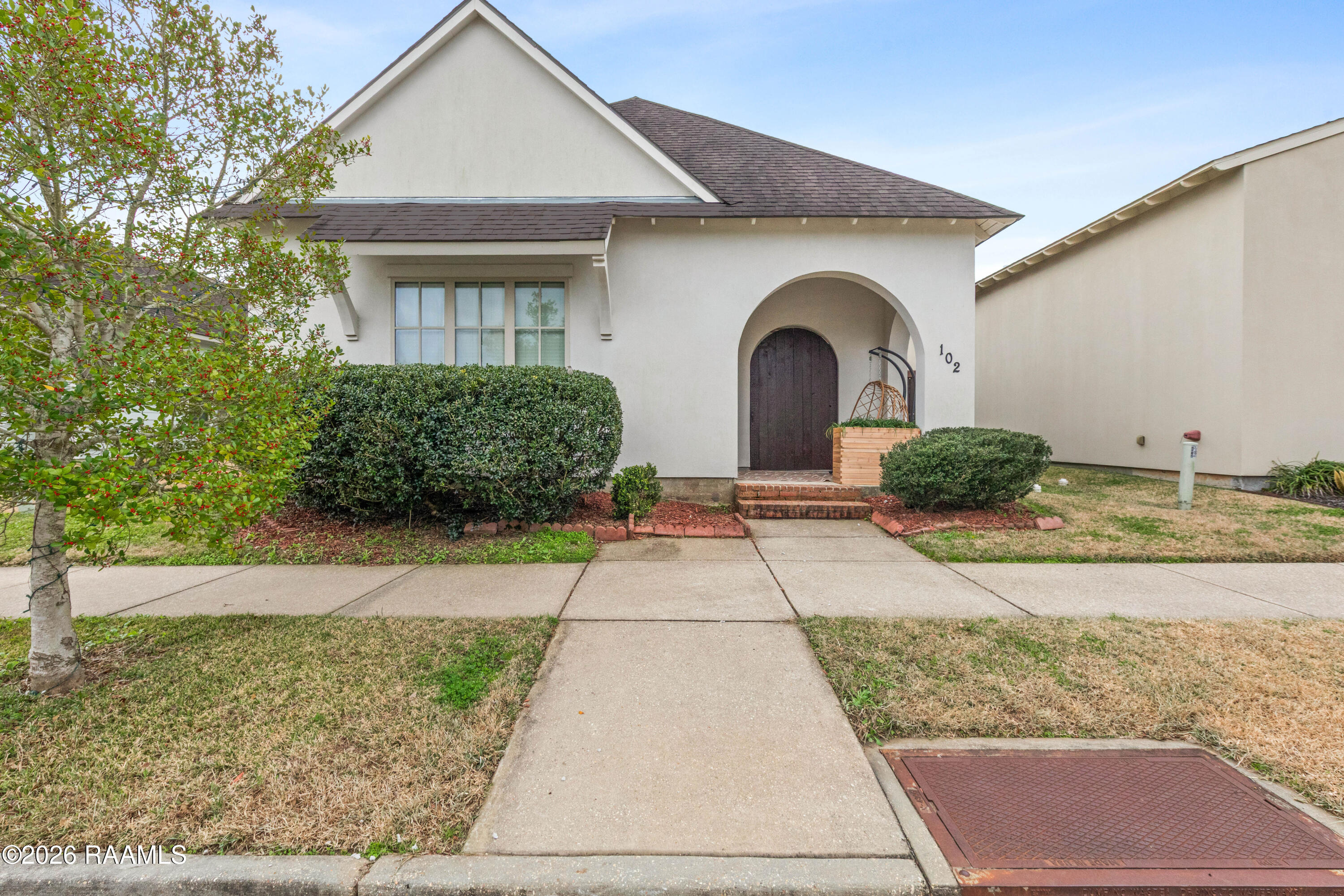 102 Rue Gambetta, Lafayette LA