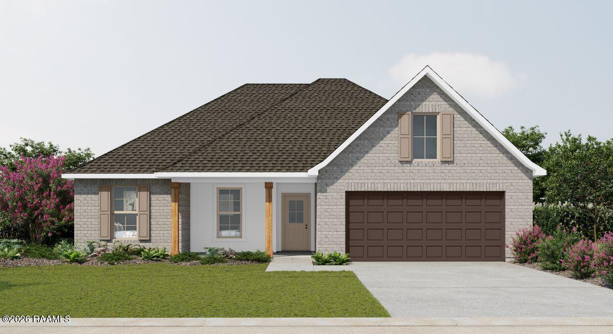 204 Mastermind, Youngsville LA