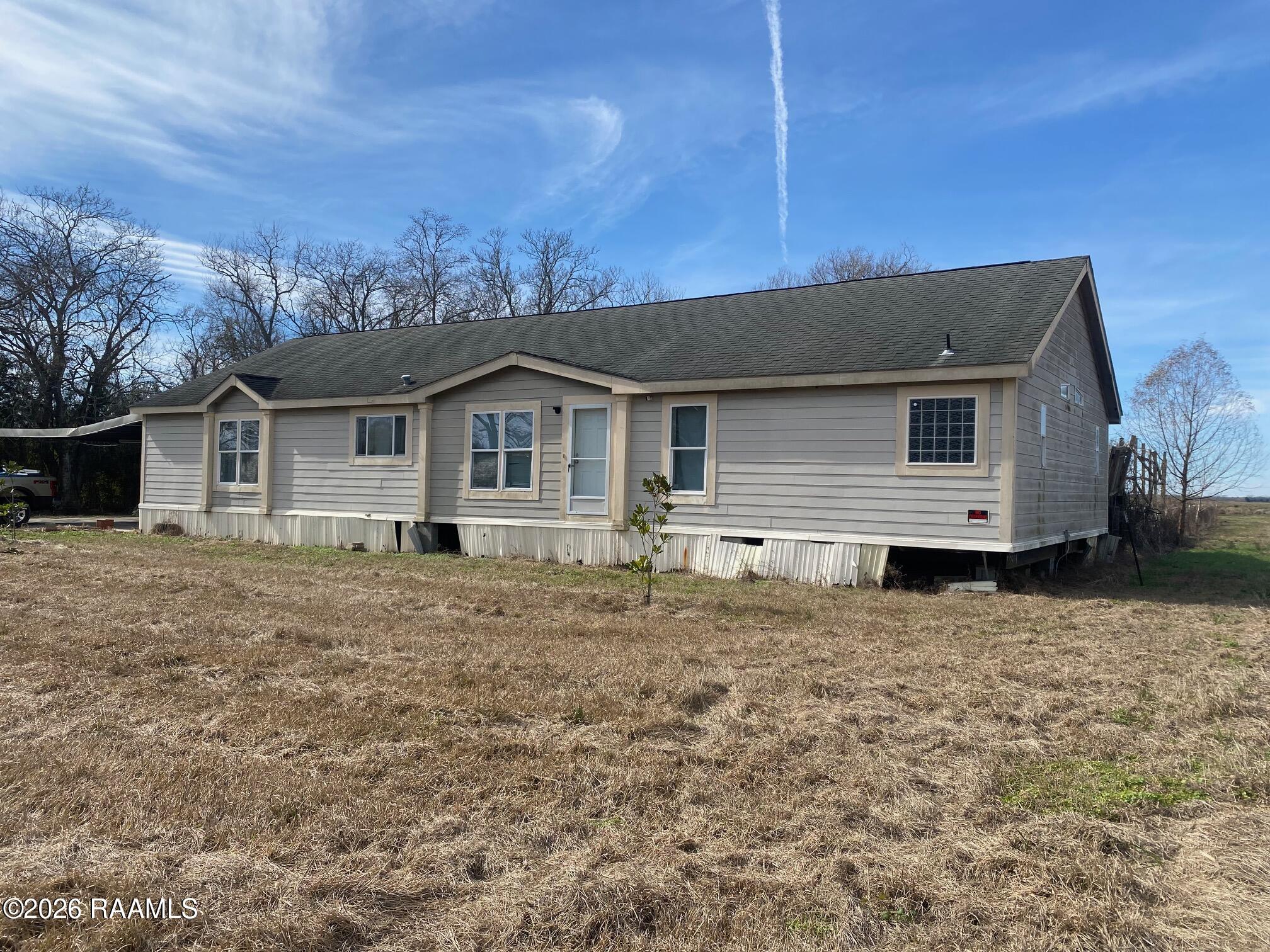 175 Saint James, Opelousas LA