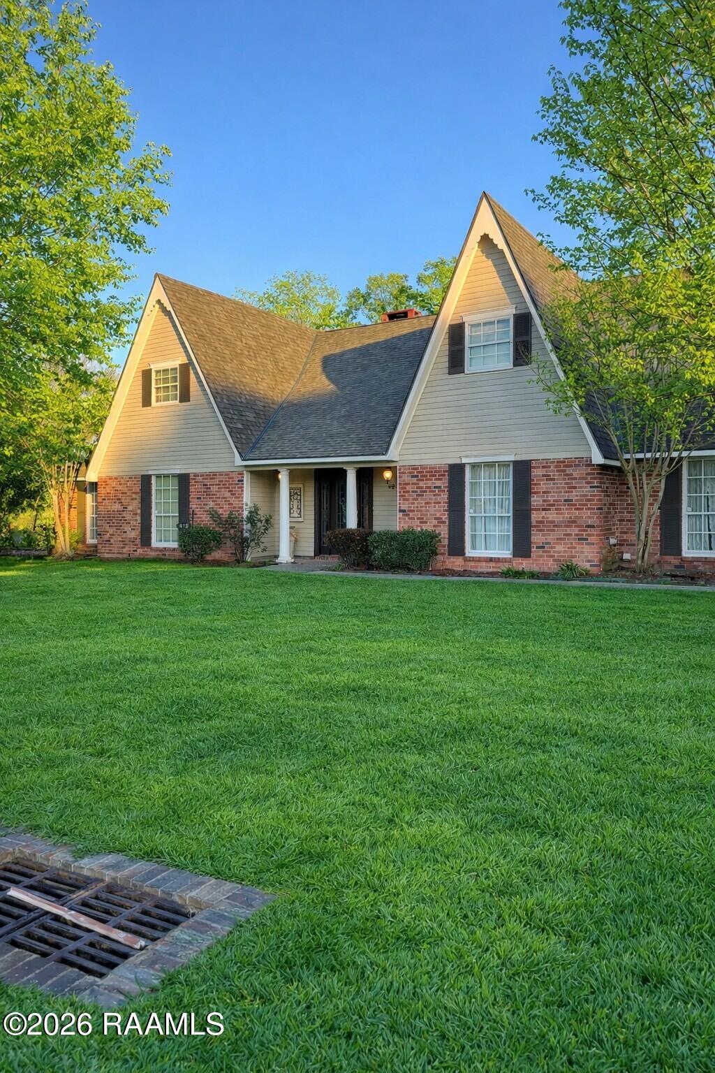 413 Leroy, Ville Platte LA