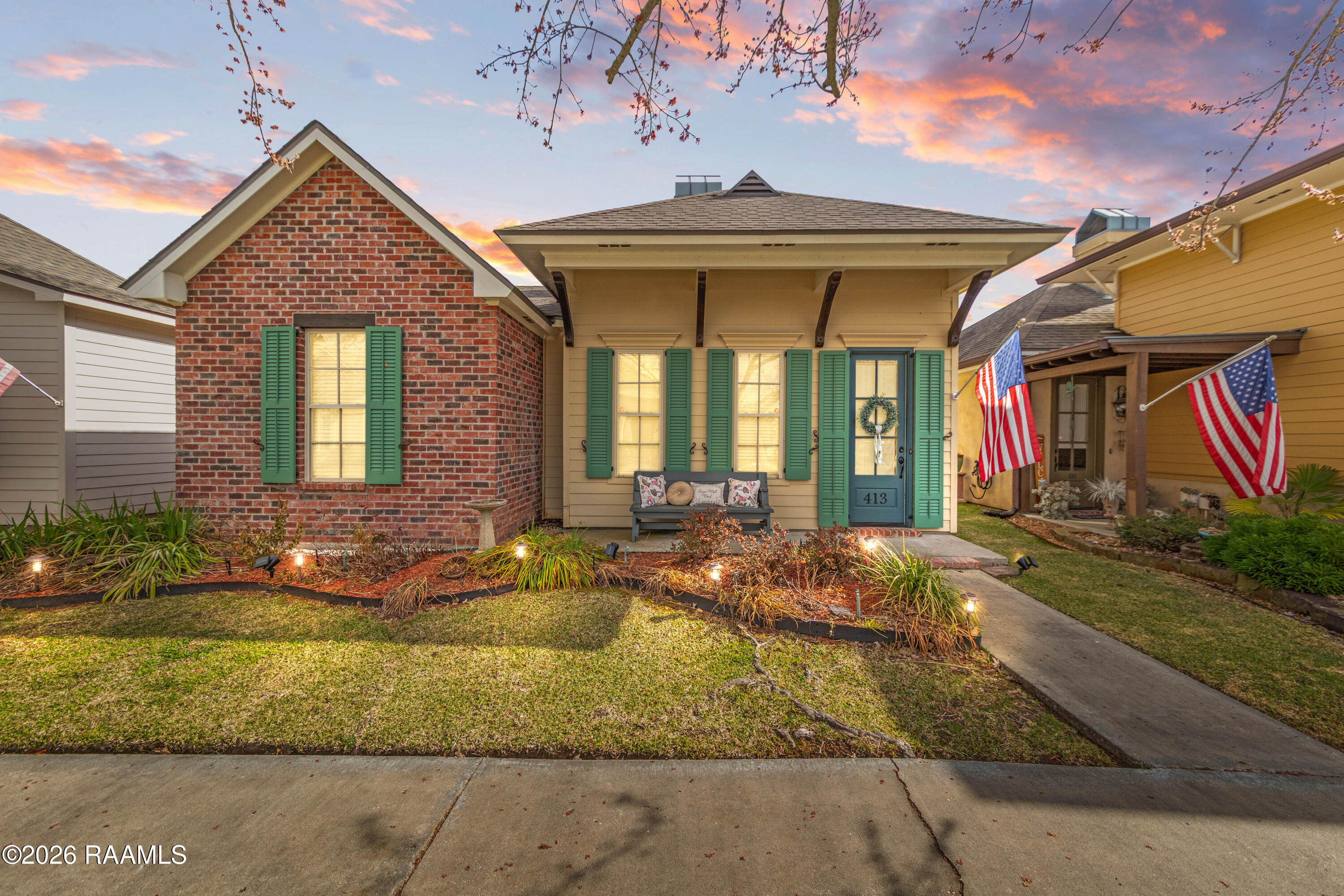 413 Harbor, Youngsville LA