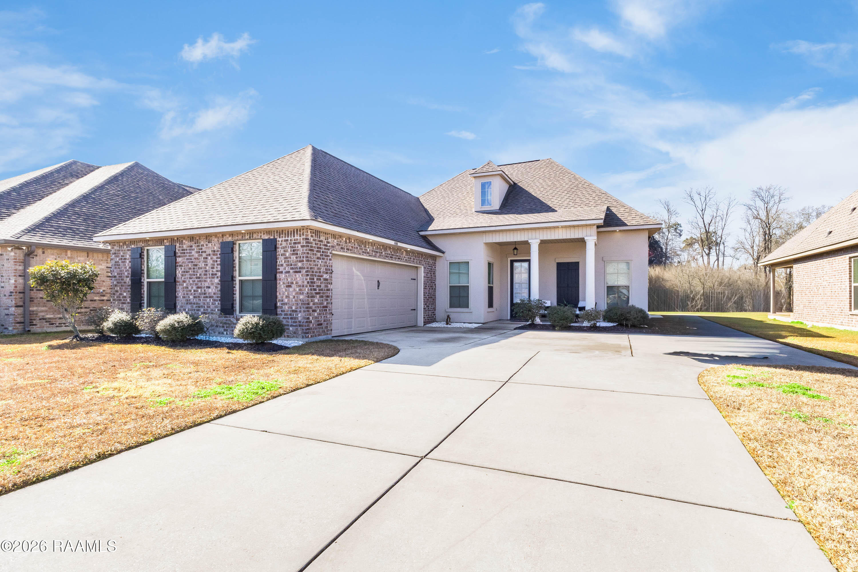 1000 Deer Meadow, Broussard LA