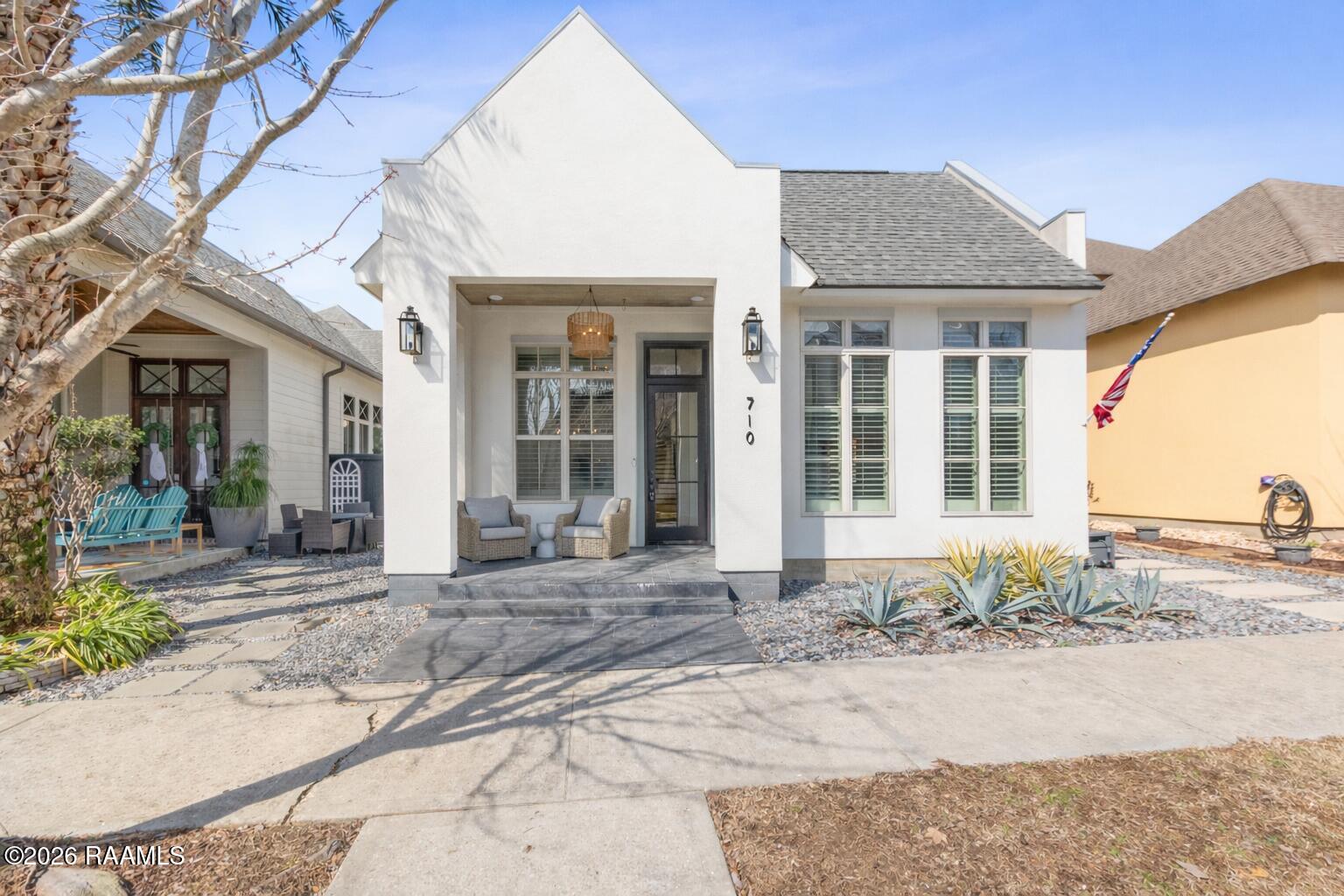710 Harbor, Youngsville LA