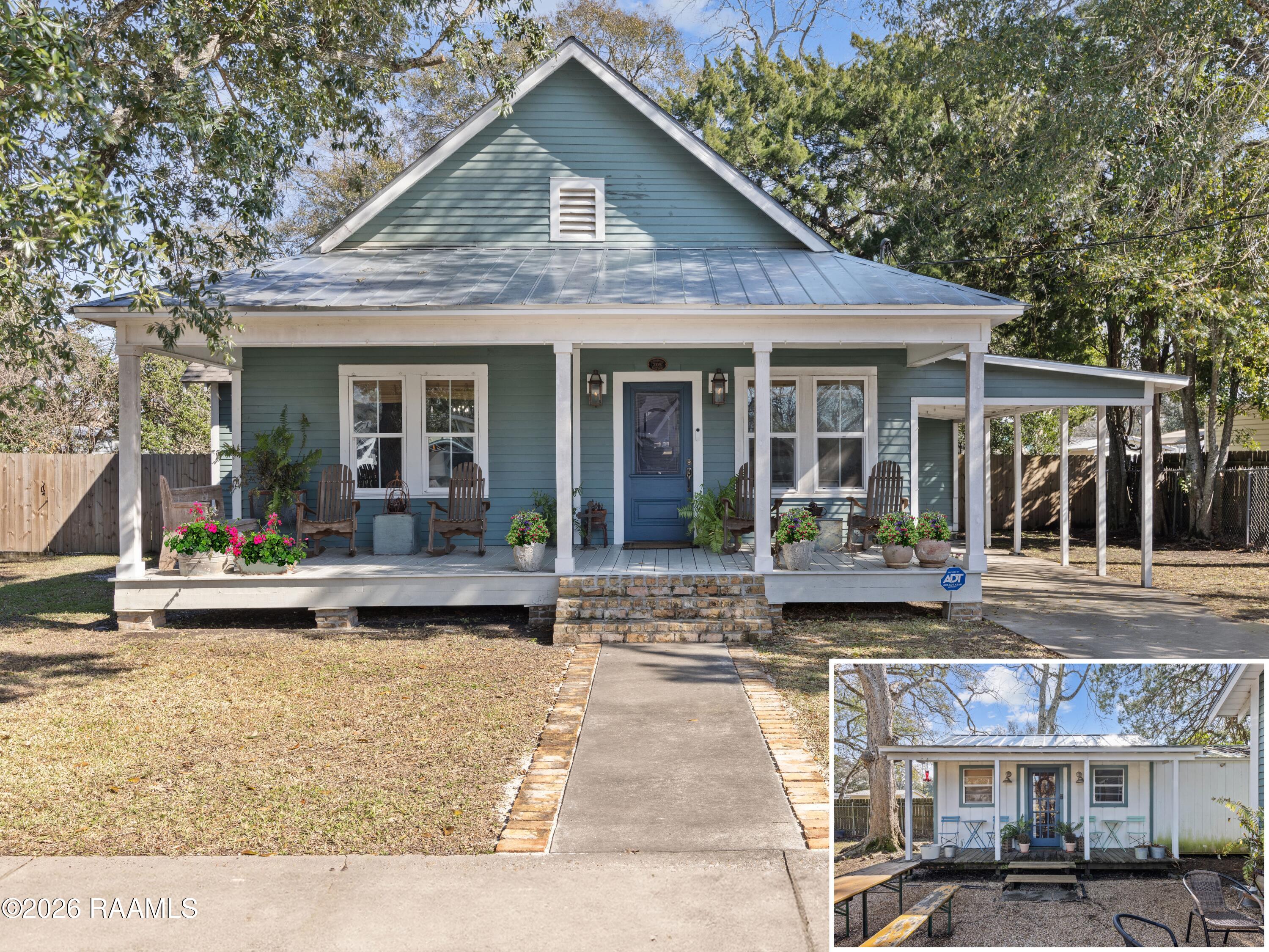 205 Third, Youngsville LA