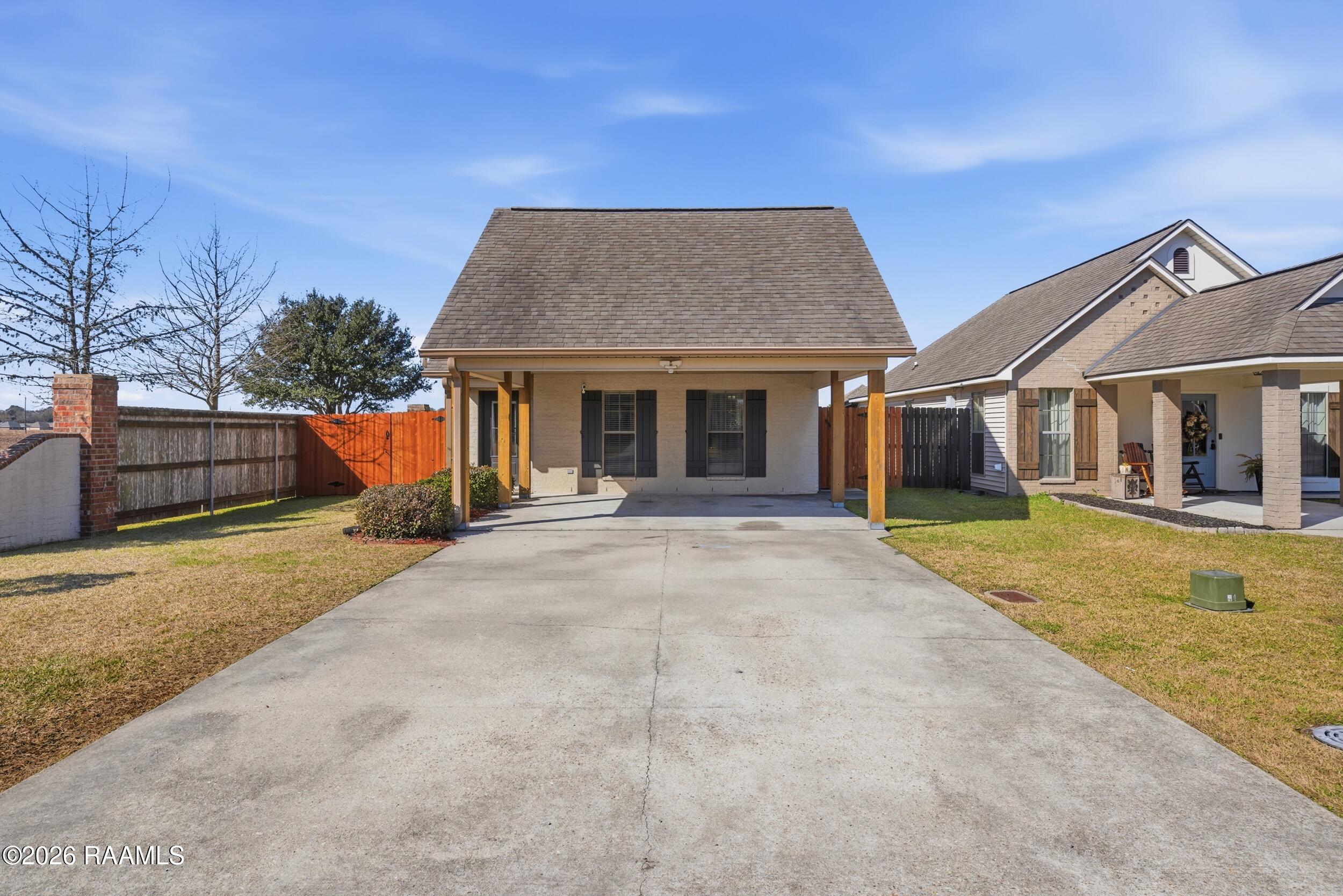 103 Acacia, Abbeville LA