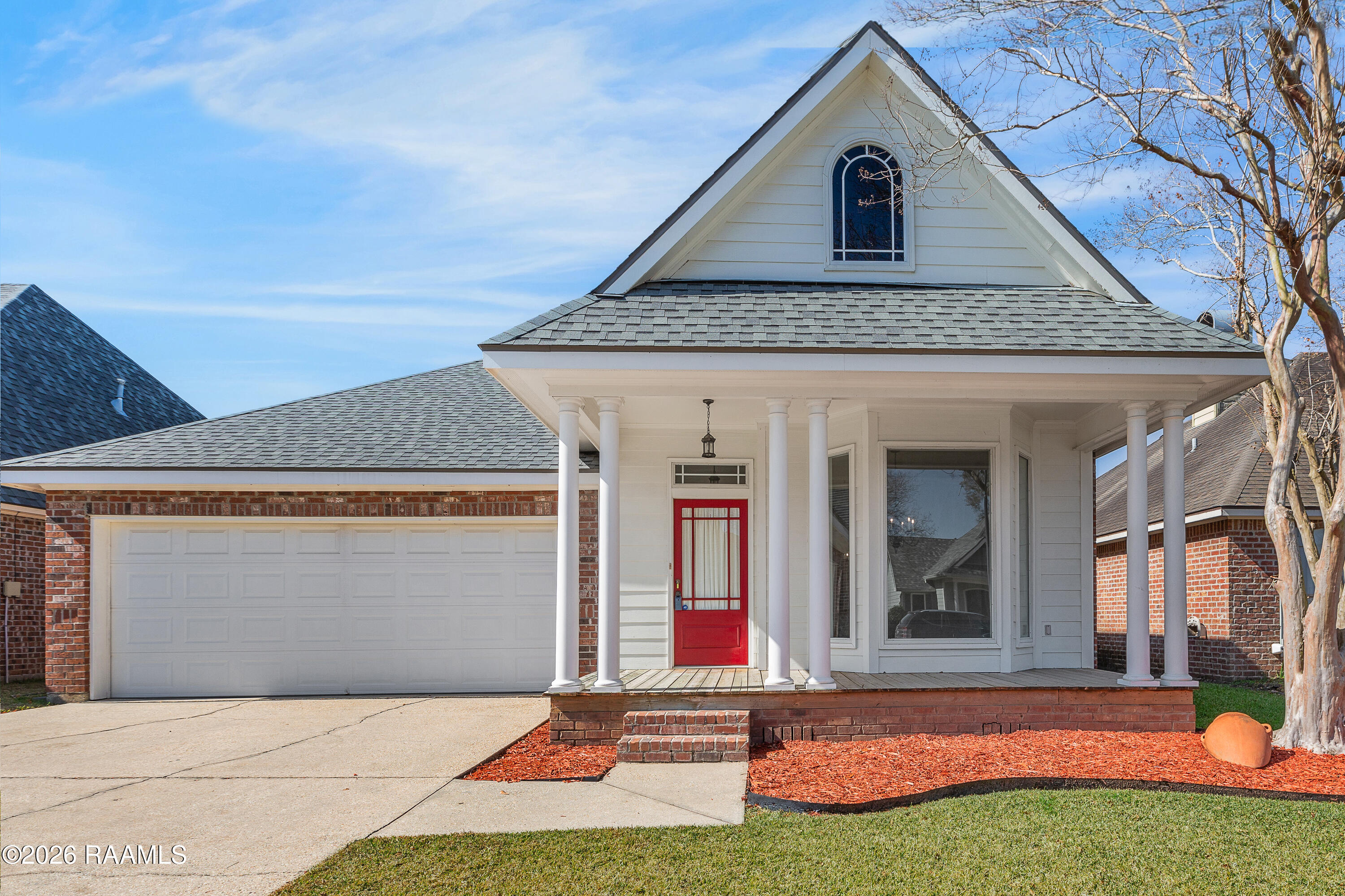 103 Lighthouse Point, Youngsville LA