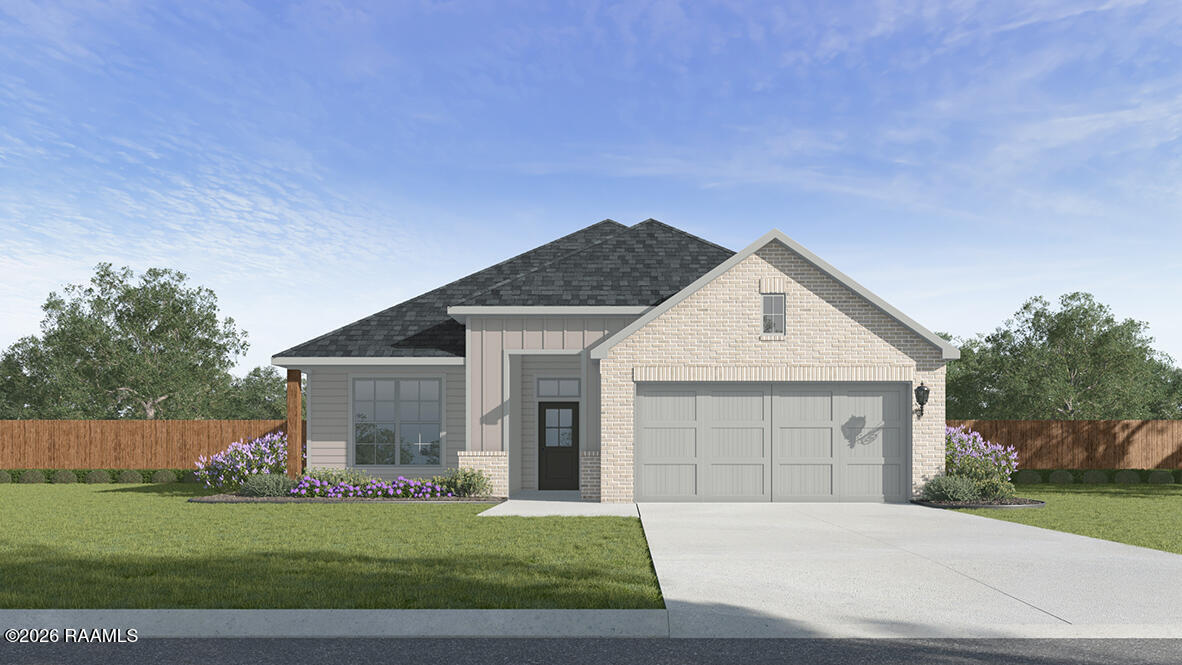 301 Bellewood, Lafayette LA