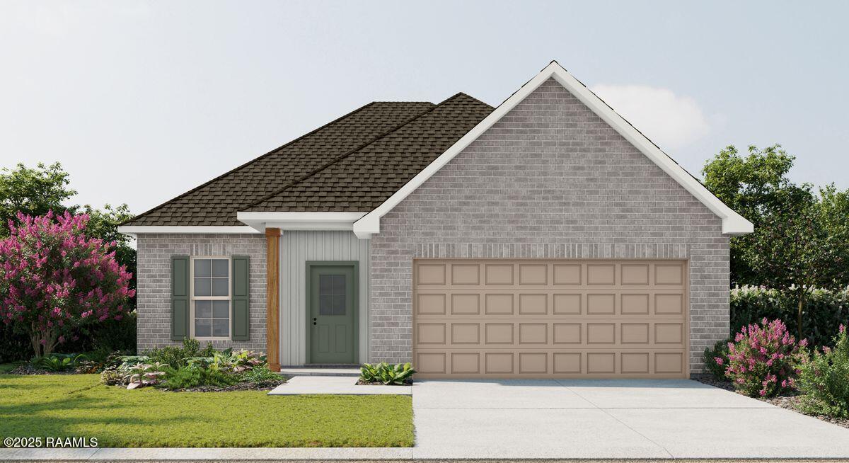 125 Dawson, Maurice LA