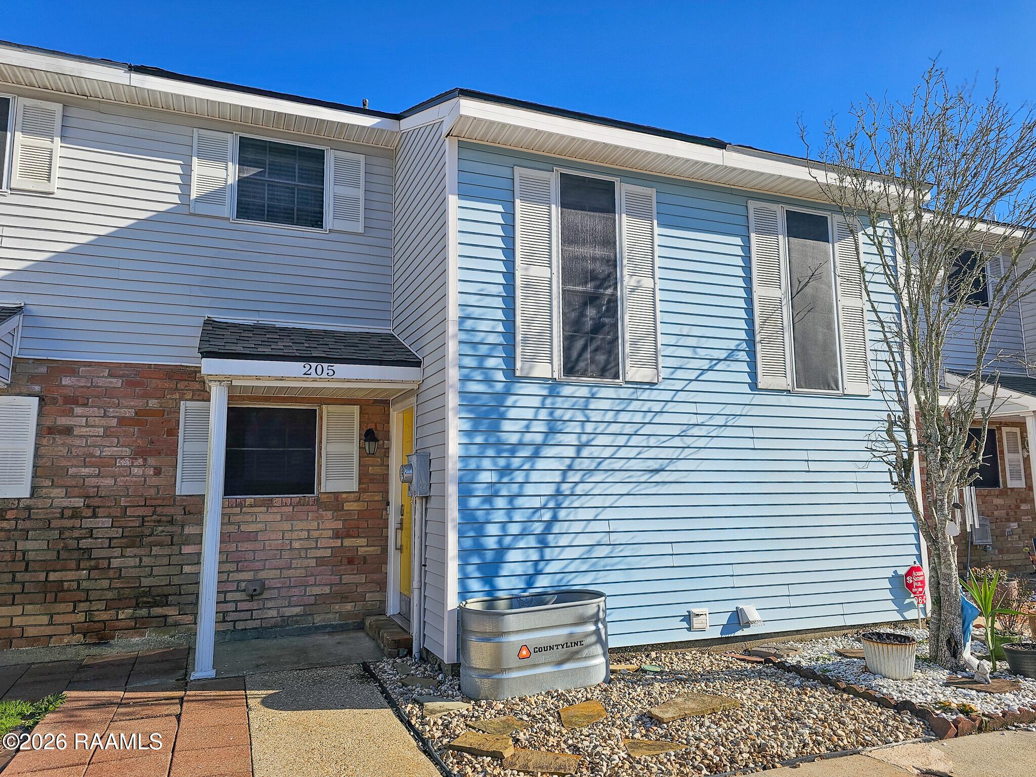 1019 Magenta, Breaux Bridge LA