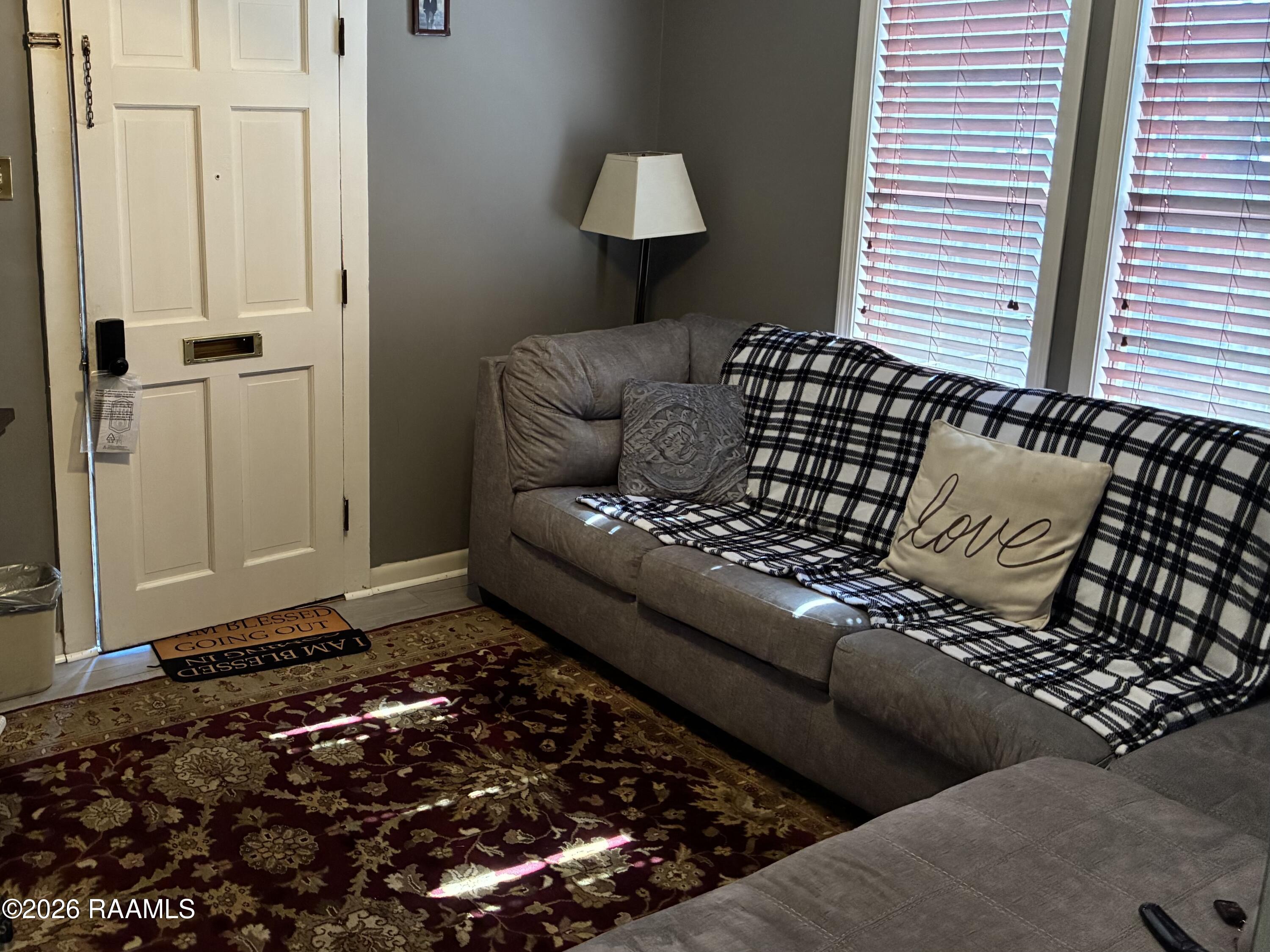 121 N General Marshall, Lafayette LA