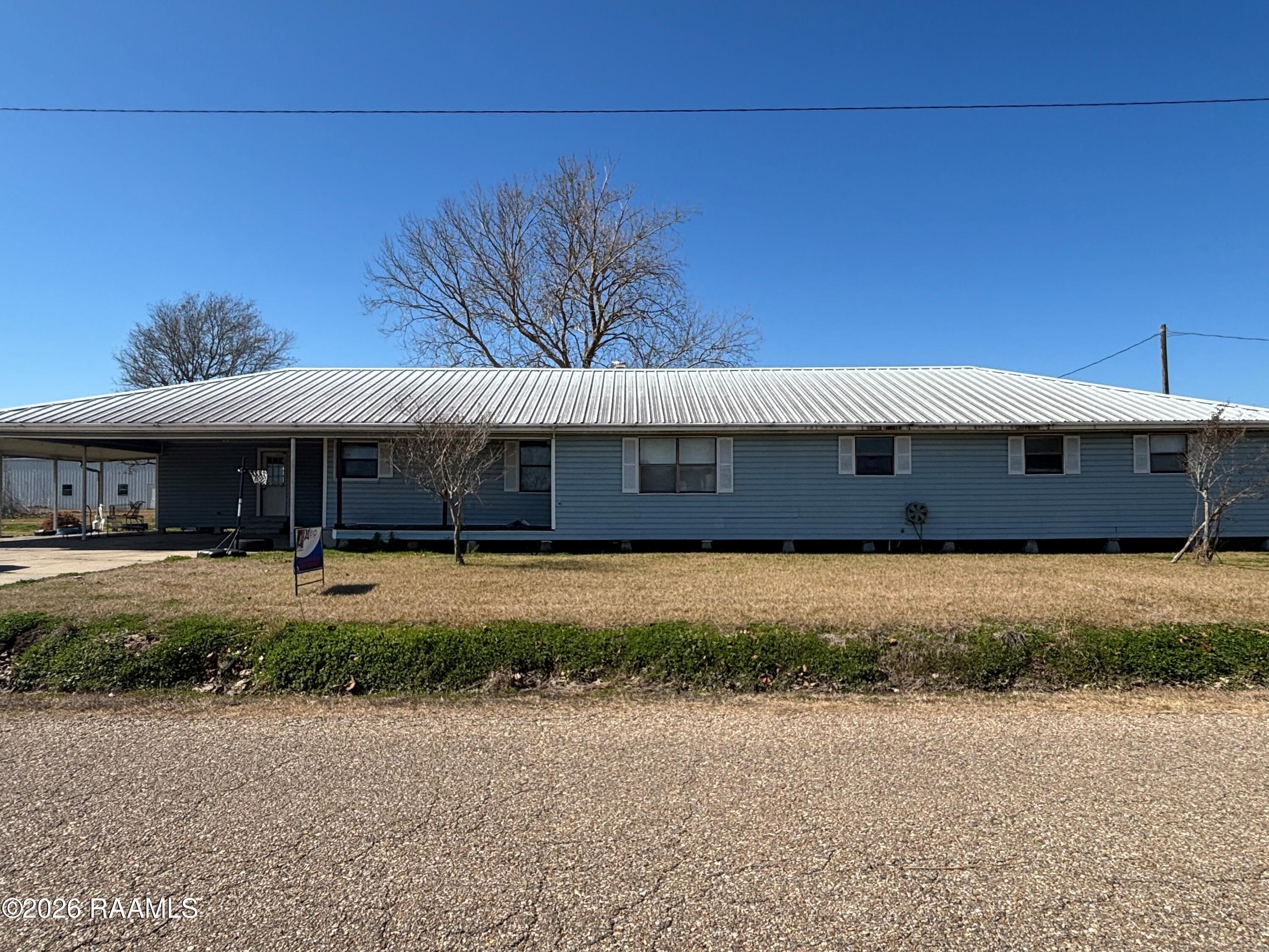 5025 Benton, Crowley LA
