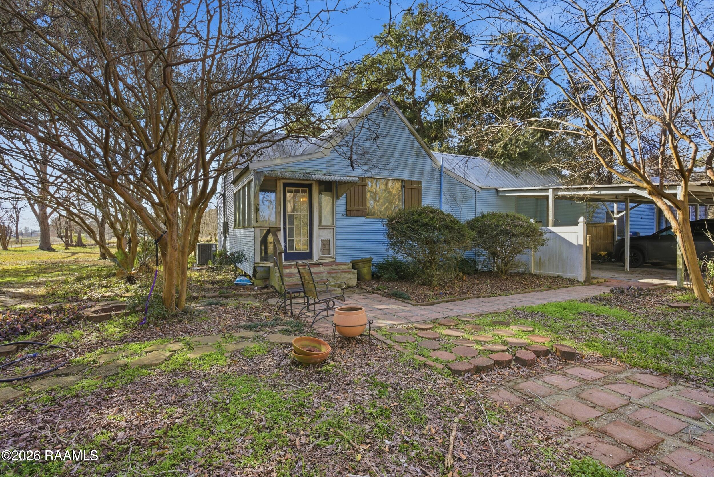 231 Iseringhausen, Church Point LA