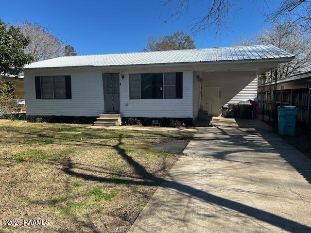 1870 Royal, Opelousas LA