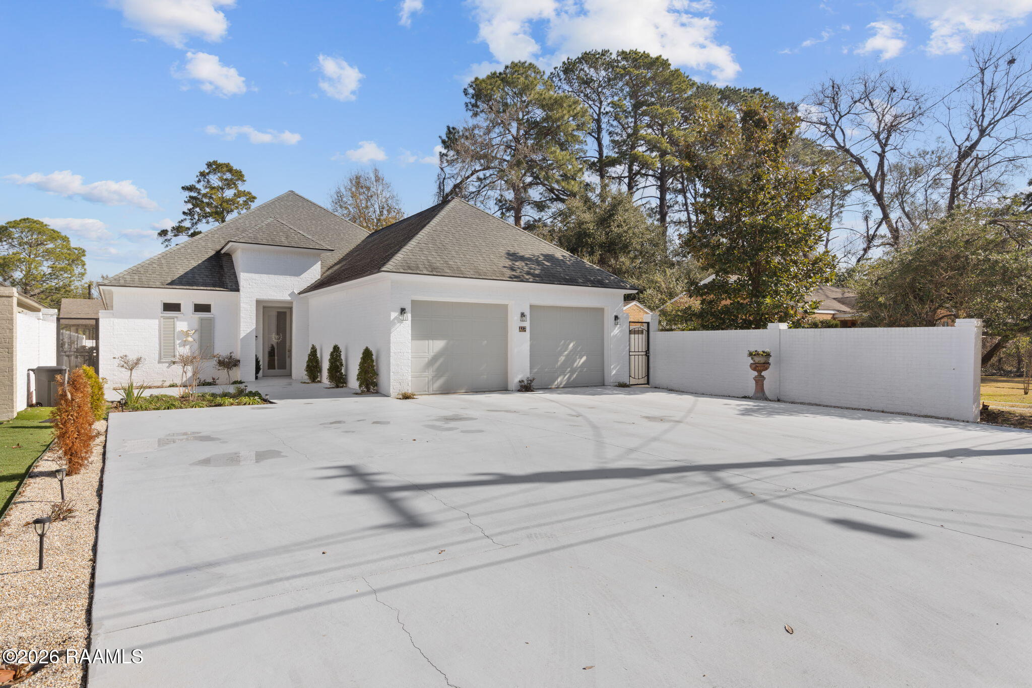 217 Bertrand, Lafayette LA