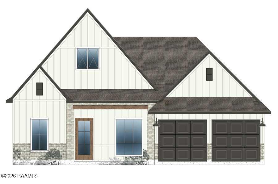 102 Field Point, Youngsville LA