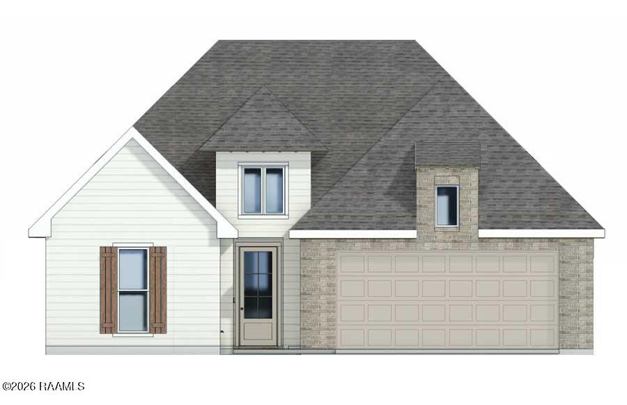 108 Benson Grove, Youngsville LA
