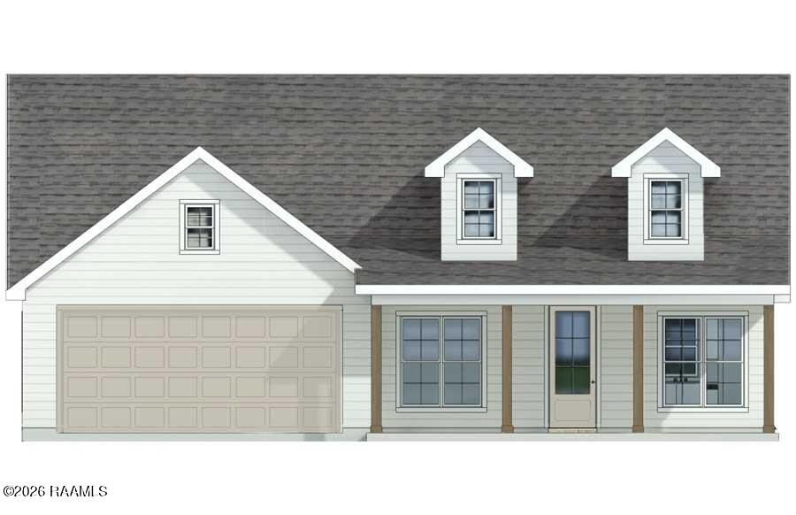 110 Benson Grove, Youngsville LA