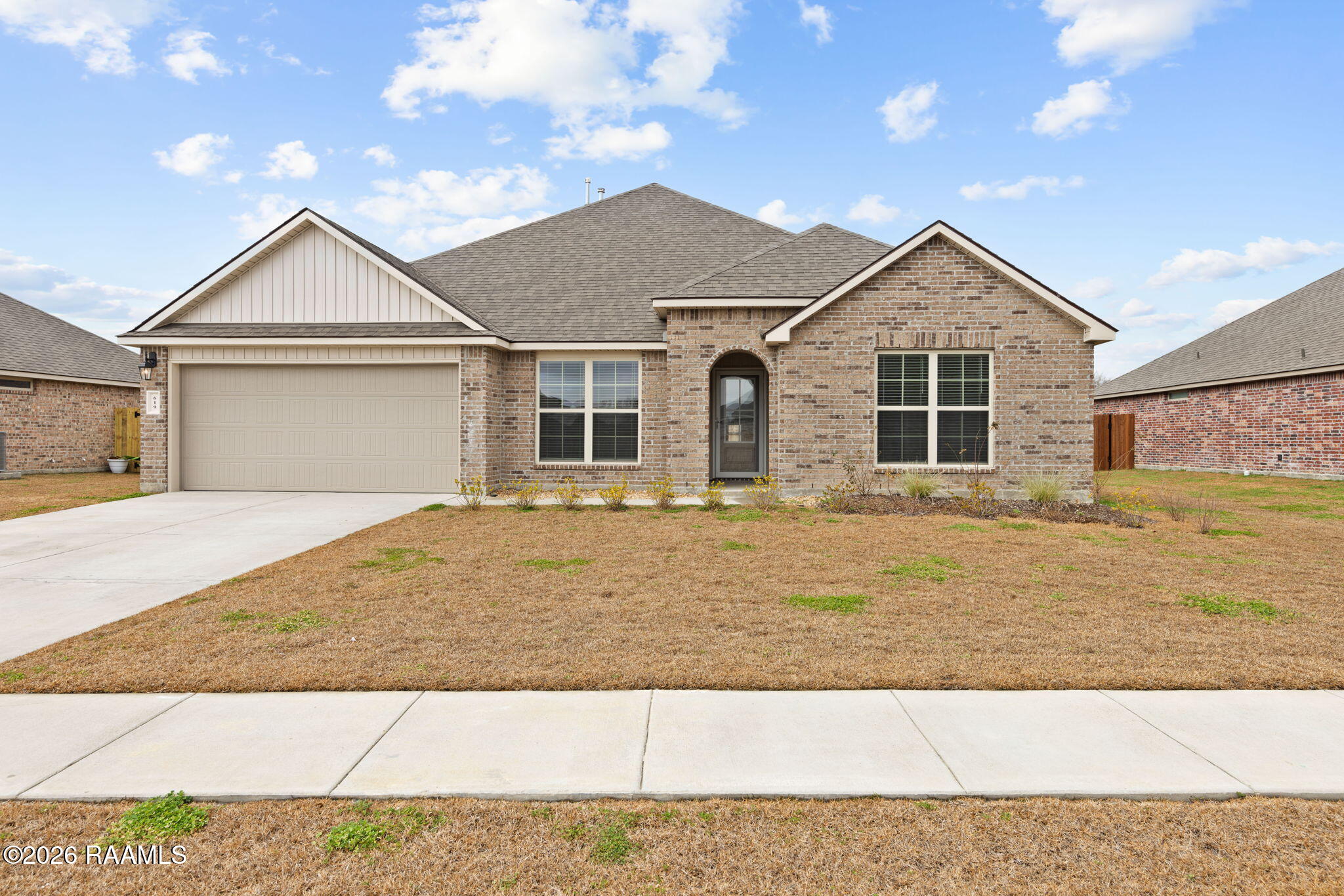 619 Griffiths, Breaux Bridge LA